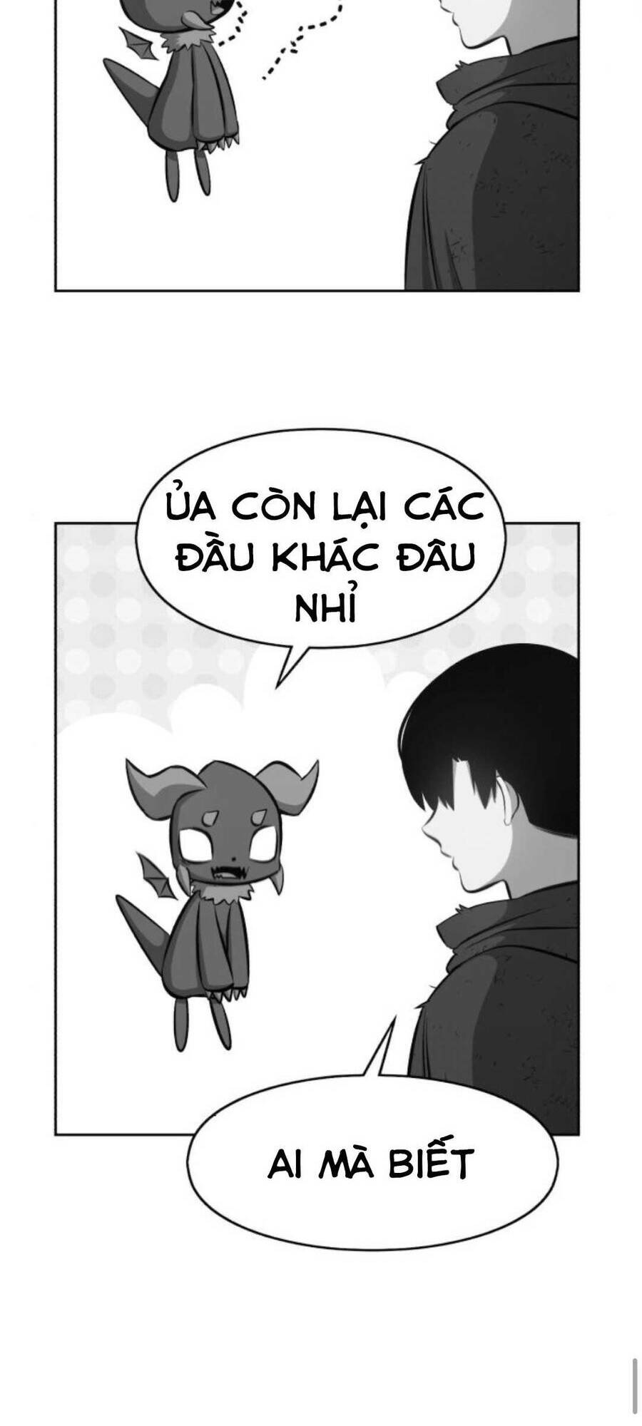 Gậy Gỗ Cấp 99+ - Chapter 12.6 - Page 53