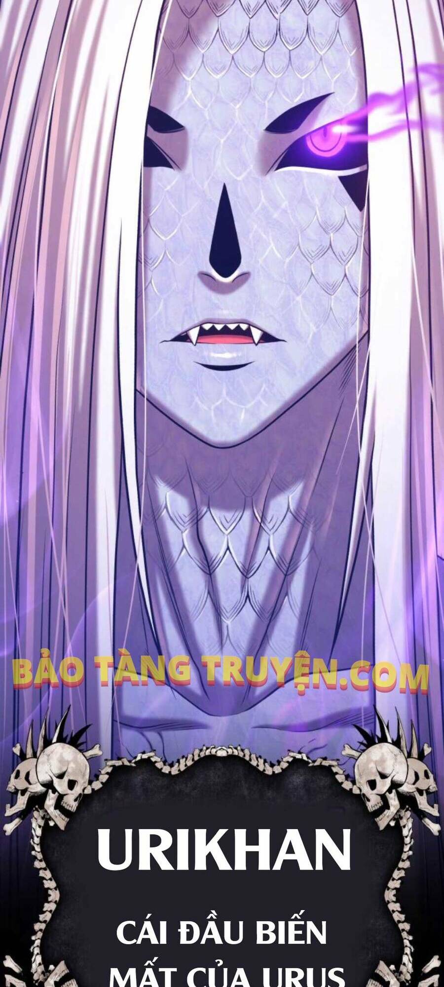 Gậy Gỗ Cấp 99+ - Chapter 12.6 - Page 58