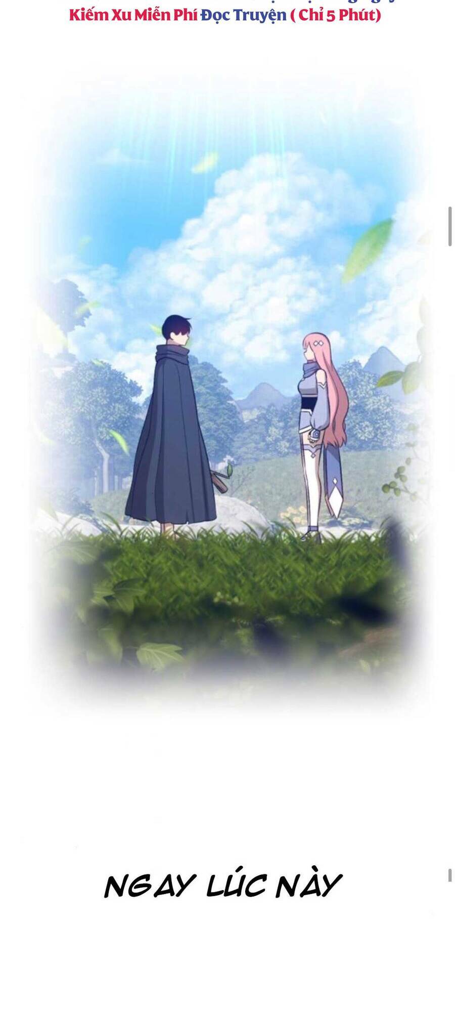 Gậy Gỗ Cấp 99+ - Chapter 12.6 - Page 5