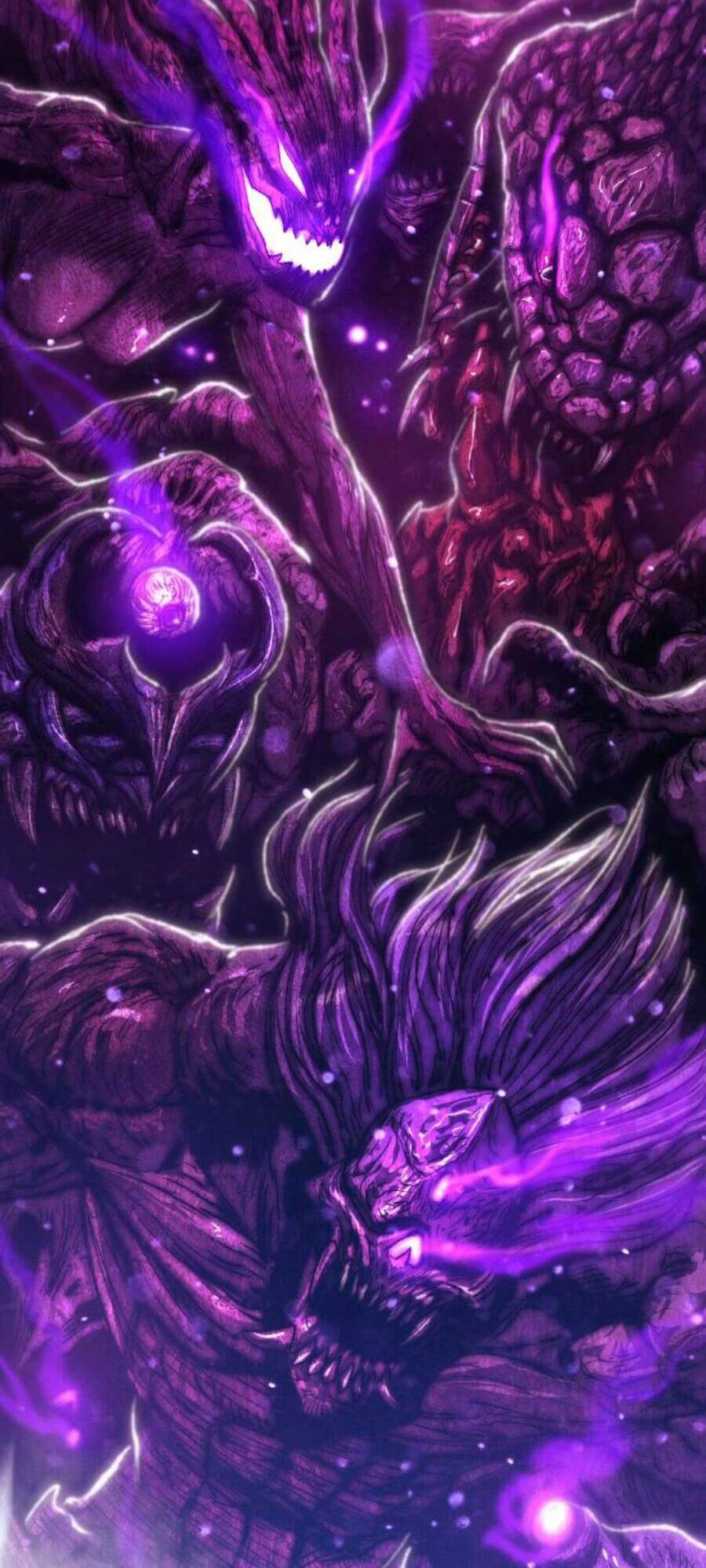 Gậy Gỗ Cấp 99+ - Chapter 12 - Page 9