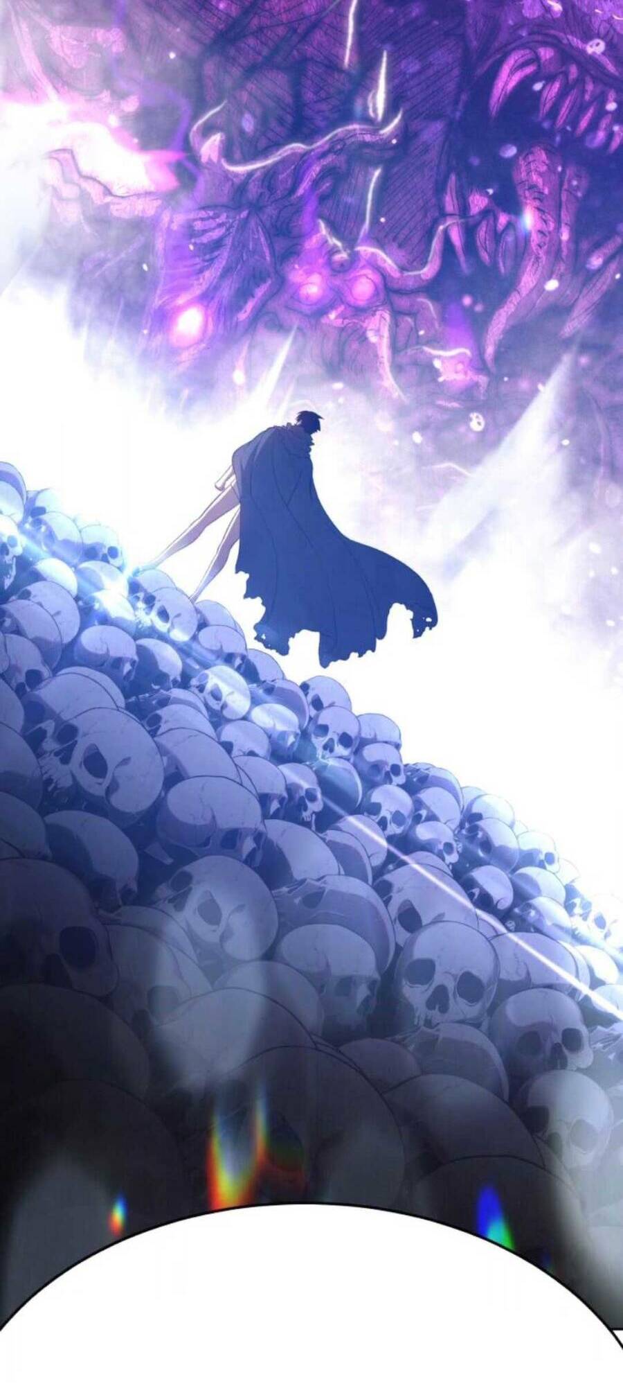 Gậy Gỗ Cấp 99+ - Chapter 12 - Page 10