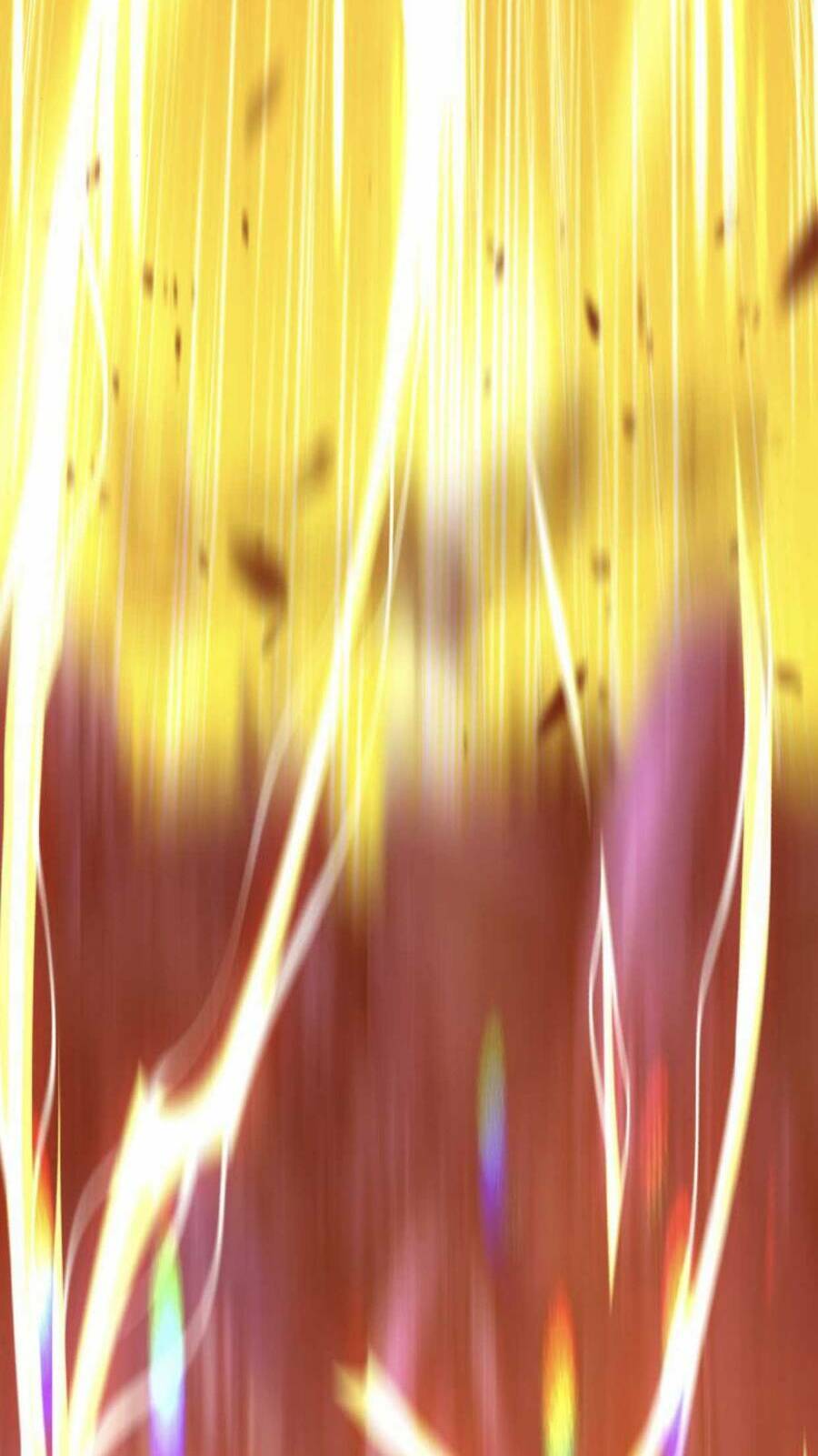 Gậy Gỗ Cấp 99+ - Chapter 12 - Page 19