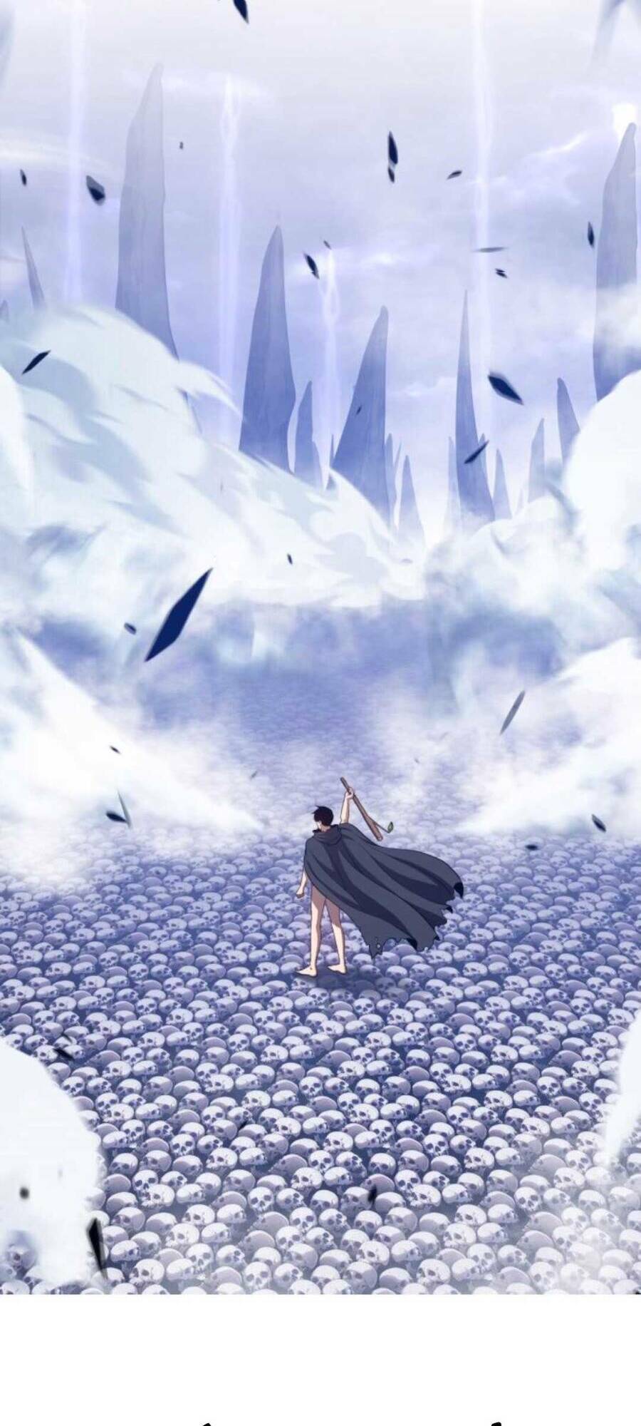 Gậy Gỗ Cấp 99+ - Chapter 12 - Page 29