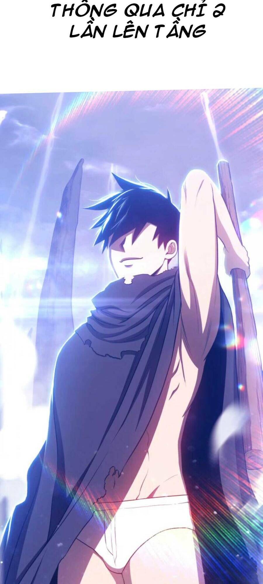 Gậy Gỗ Cấp 99+ - Chapter 12 - Page 30