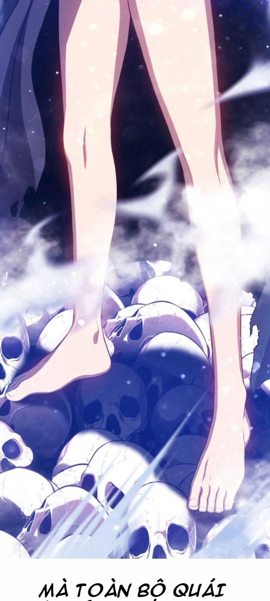 Gậy Gỗ Cấp 99+ - Chapter 12 - Page 31