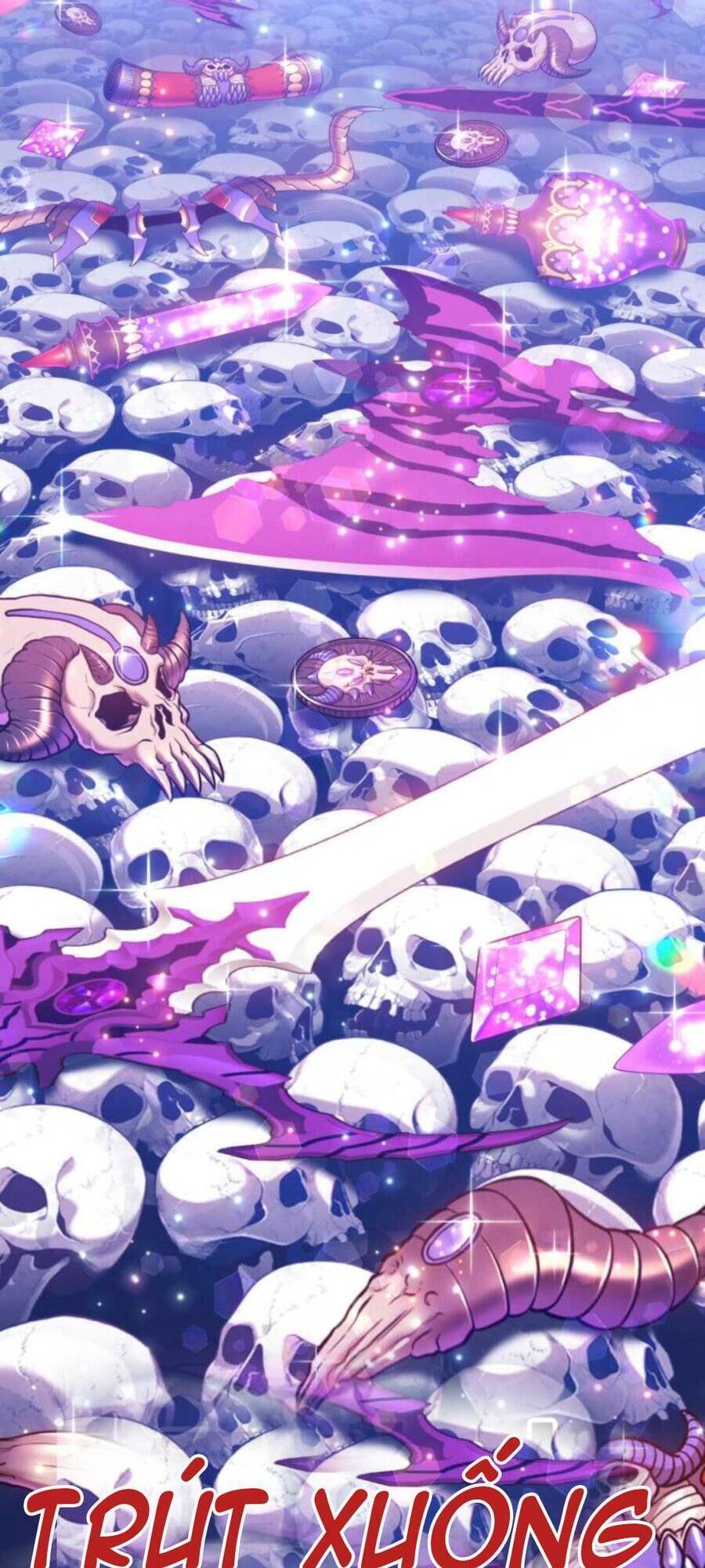 Gậy Gỗ Cấp 99+ - Chapter 12 - Page 36