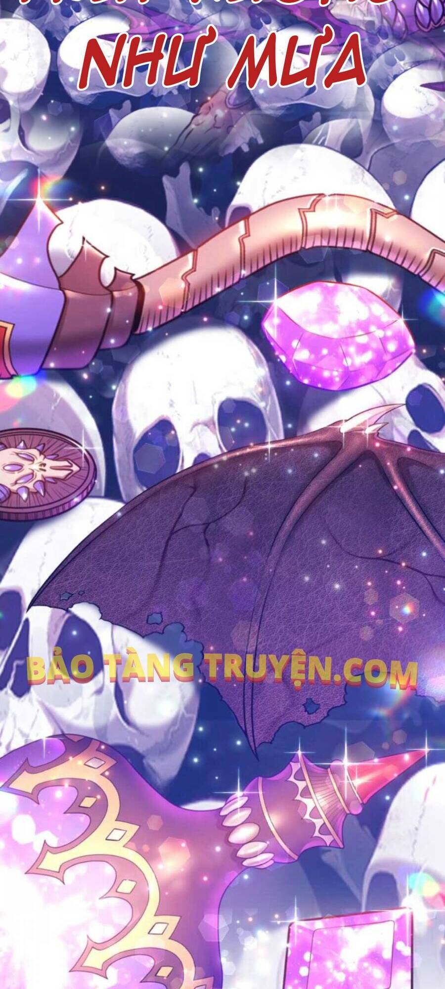 Gậy Gỗ Cấp 99+ - Chapter 12 - Page 37