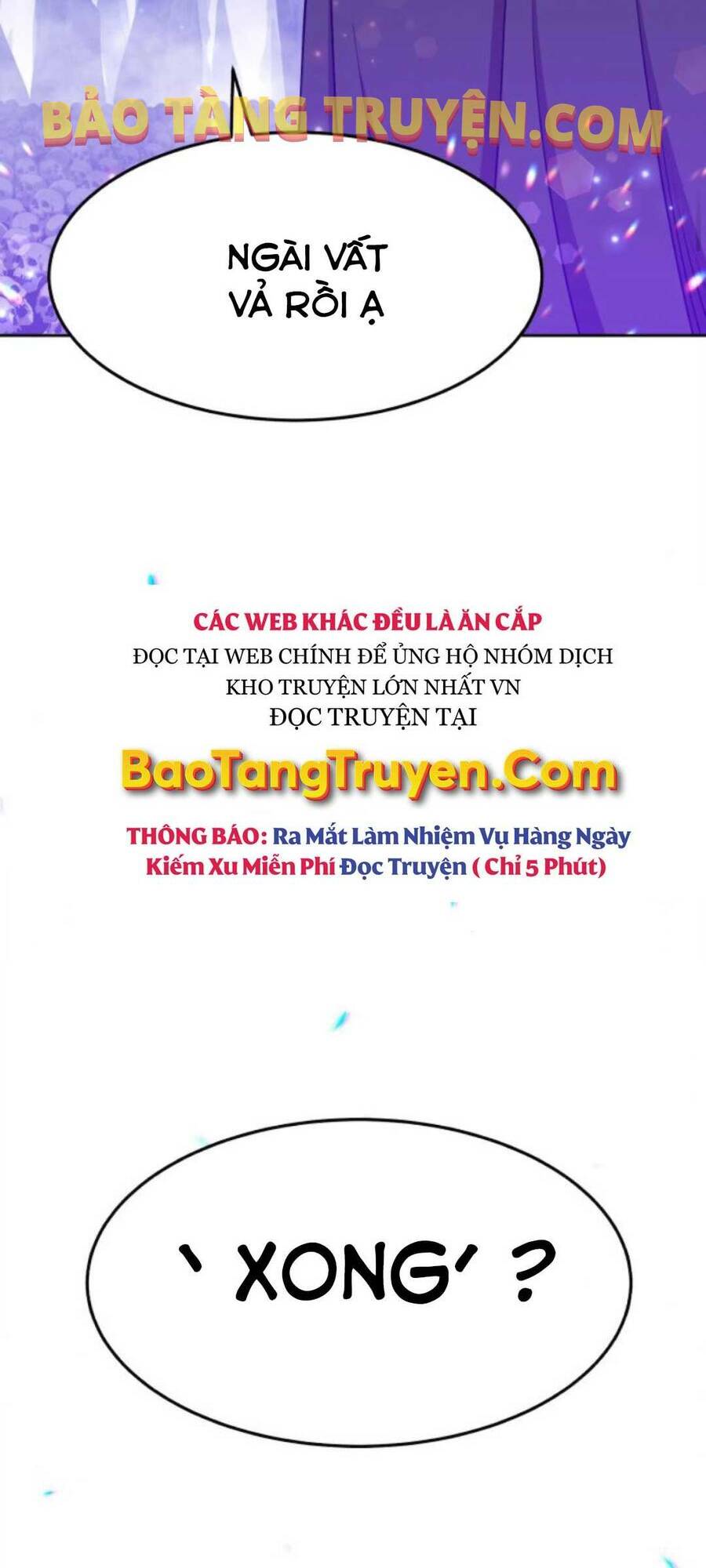 Gậy Gỗ Cấp 99+ - Chapter 12 - Page 39