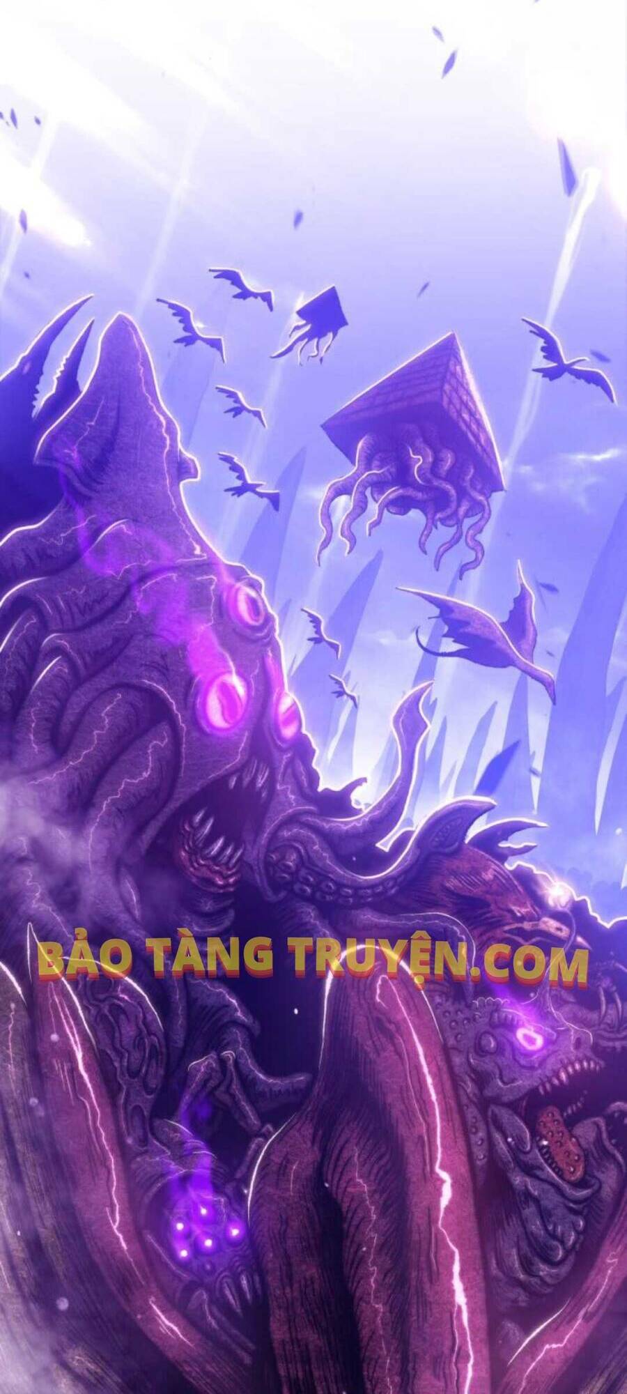 Gậy Gỗ Cấp 99+ - Chapter 12 - Page 47