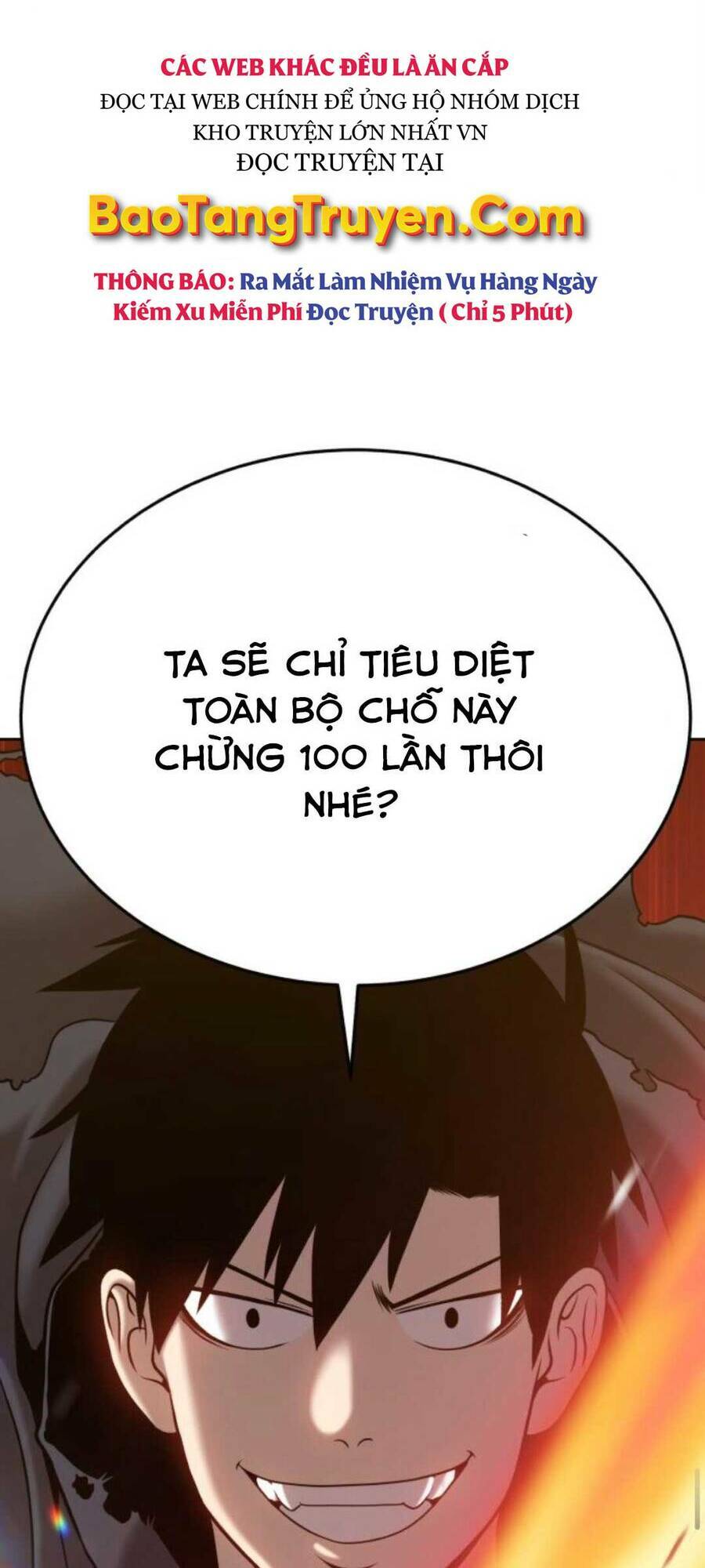 Gậy Gỗ Cấp 99+ - Chapter 12 - Page 52