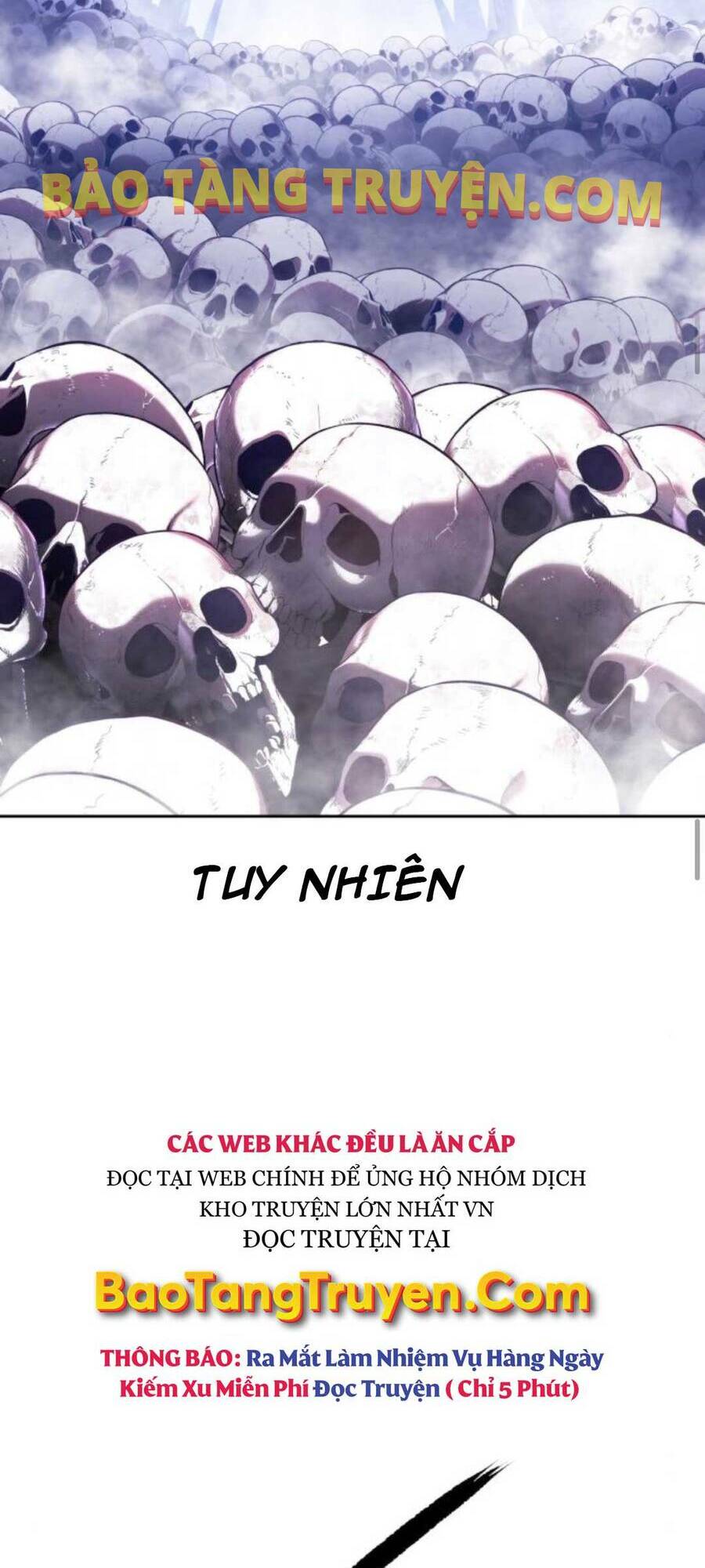 Gậy Gỗ Cấp 99+ - Chapter 12 - Page 67