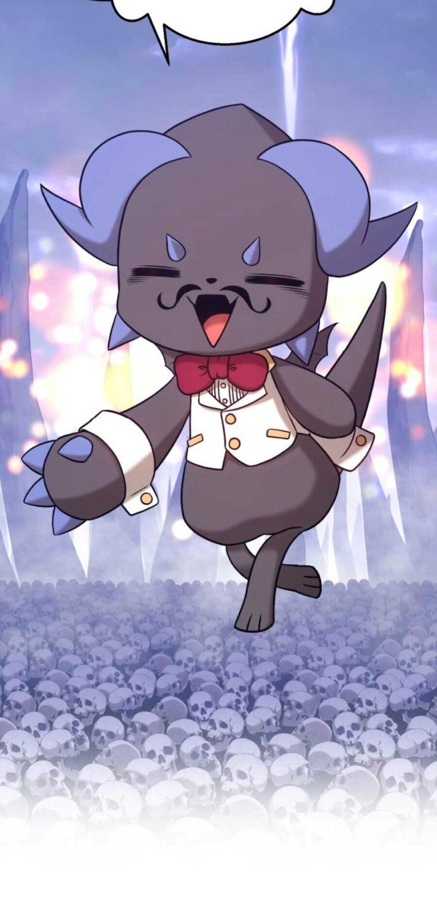 Gậy Gỗ Cấp 99+ - Chapter 12 - Page 6