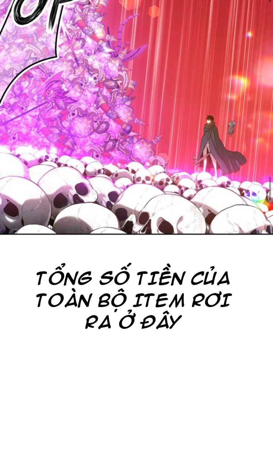 Gậy Gỗ Cấp 99+ - Chapter 12 - Page 74