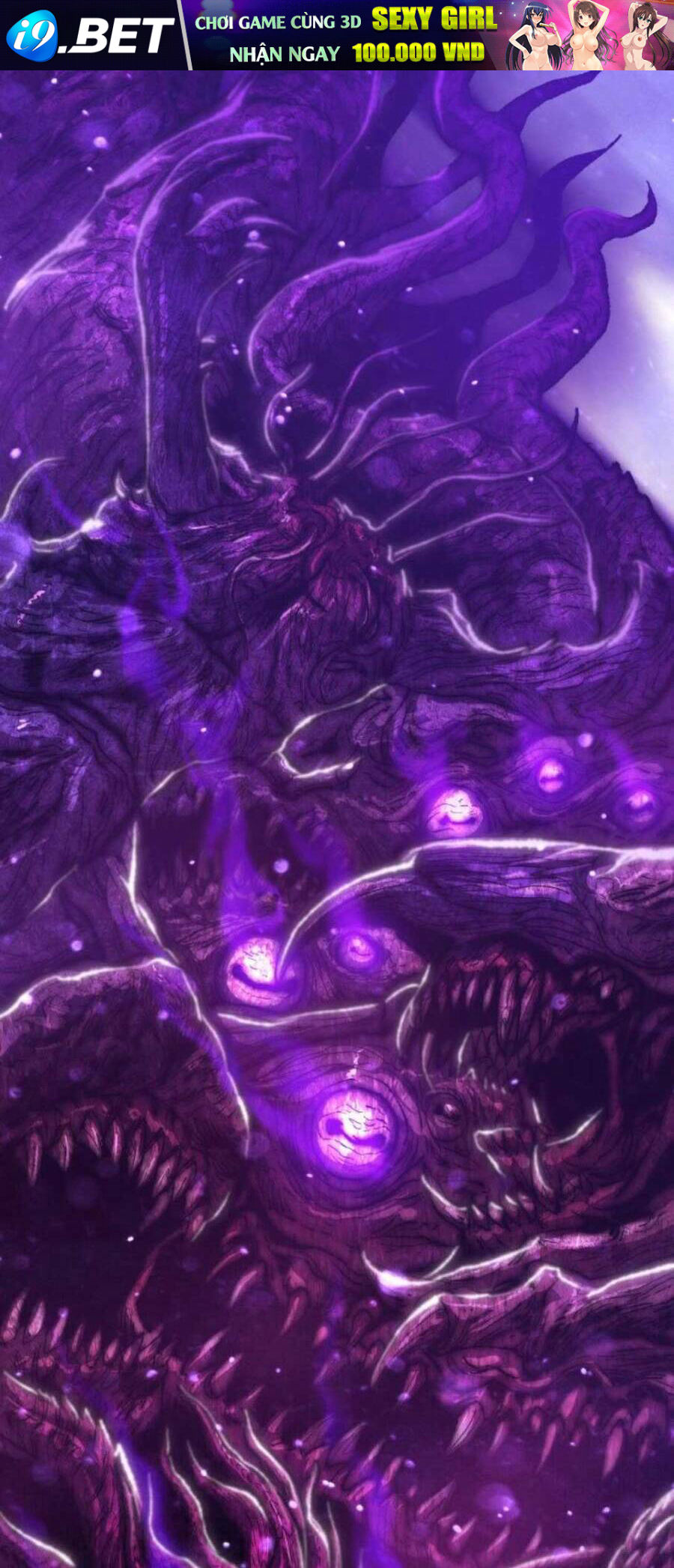 Gậy Gỗ Cấp 99+ - Chapter 12 - Page 8