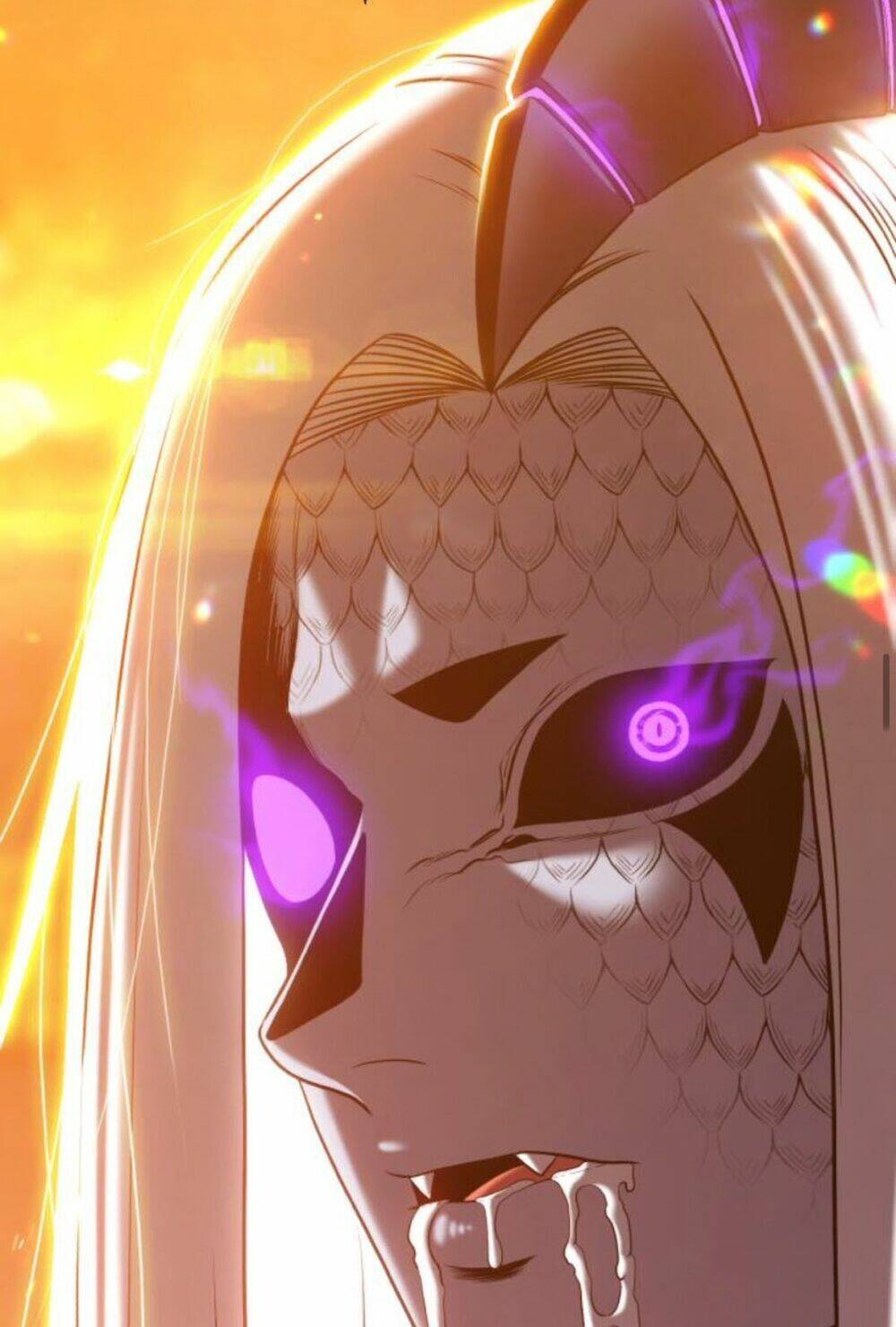 Gậy Gỗ Cấp 99+ - Chapter 13.5 - Page 99