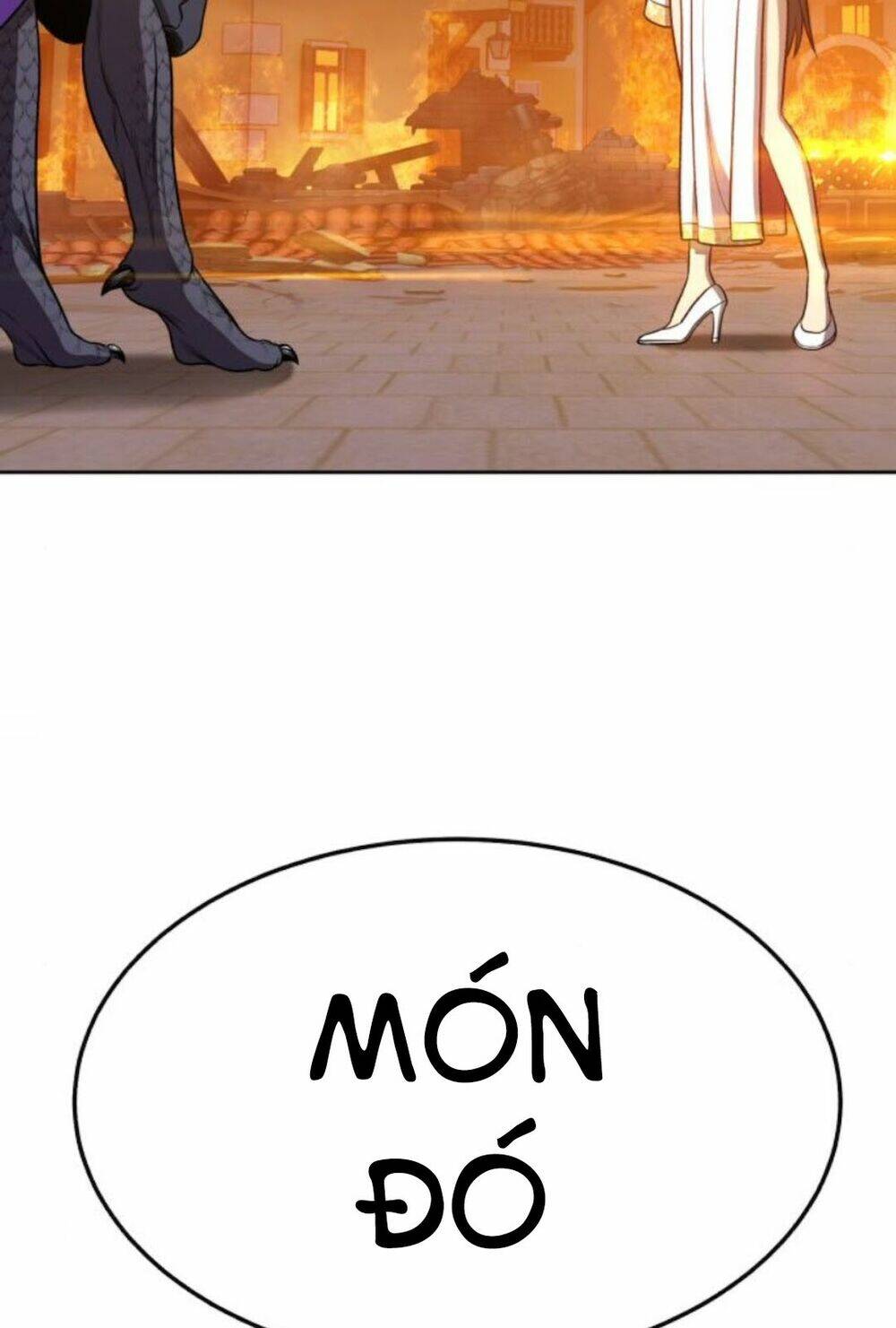 Gậy Gỗ Cấp 99+ - Chapter 13.5 - Page 108