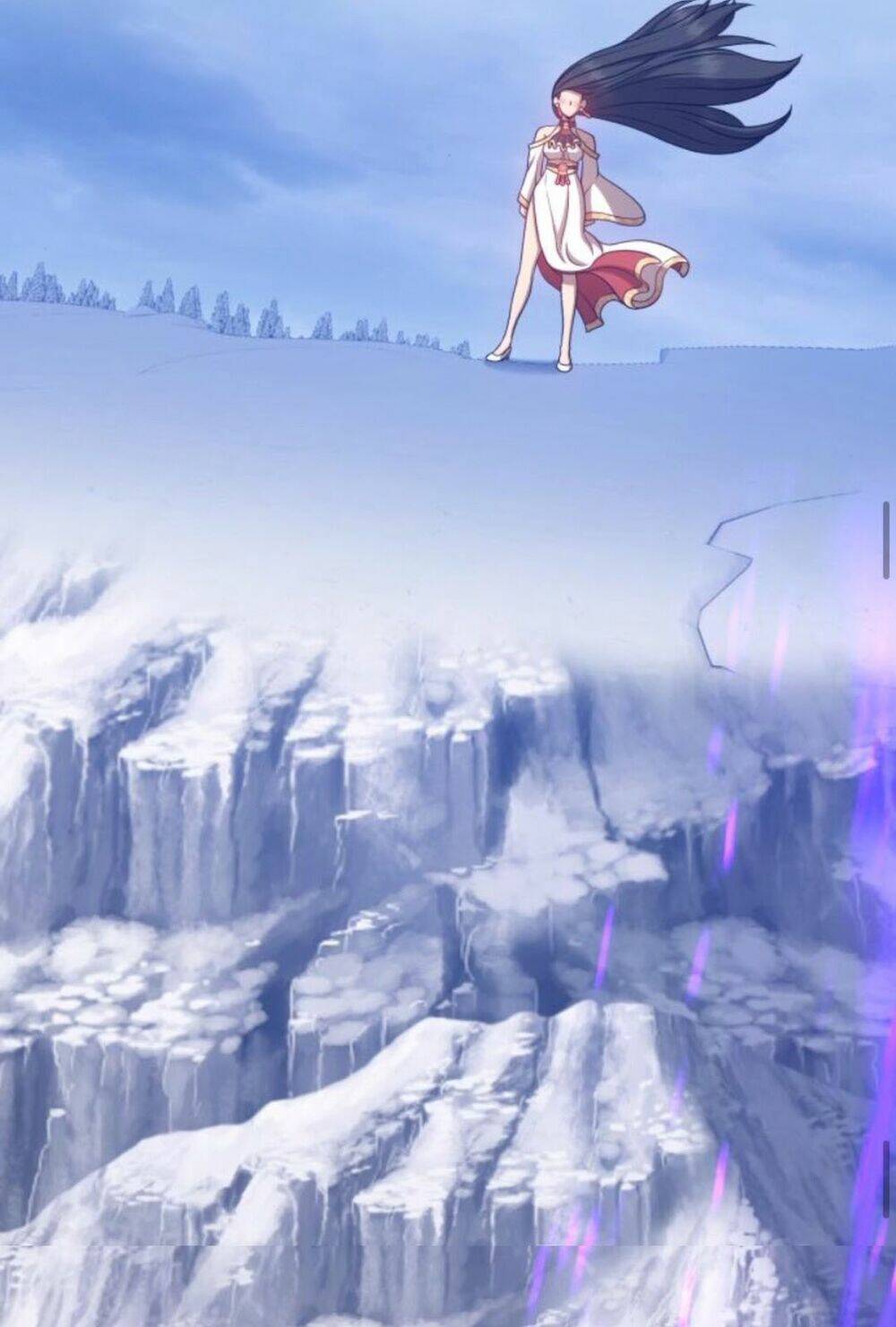 Gậy Gỗ Cấp 99+ - Chapter 13.5 - Page 10