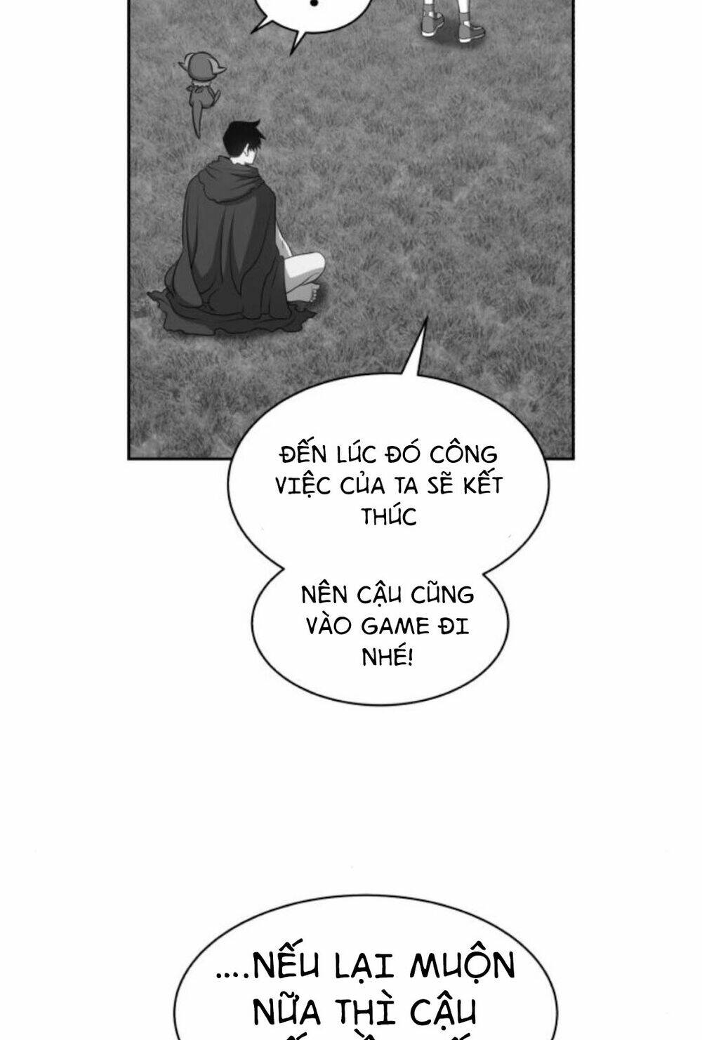 Gậy Gỗ Cấp 99+ - Chapter 13.5 - Page 117