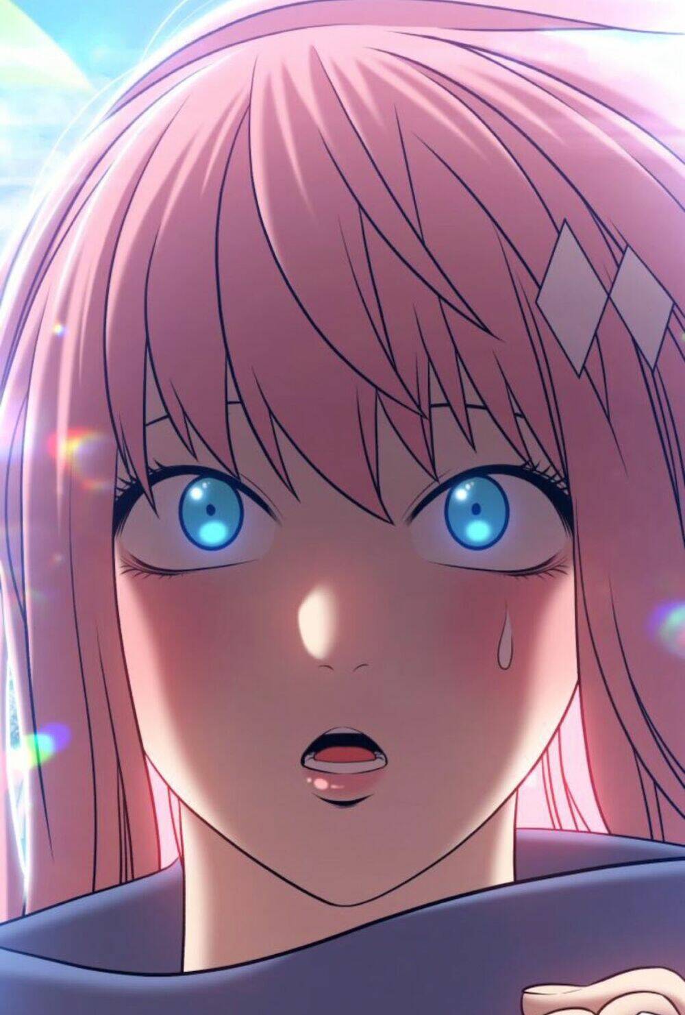 Gậy Gỗ Cấp 99+ - Chapter 13.5 - Page 129