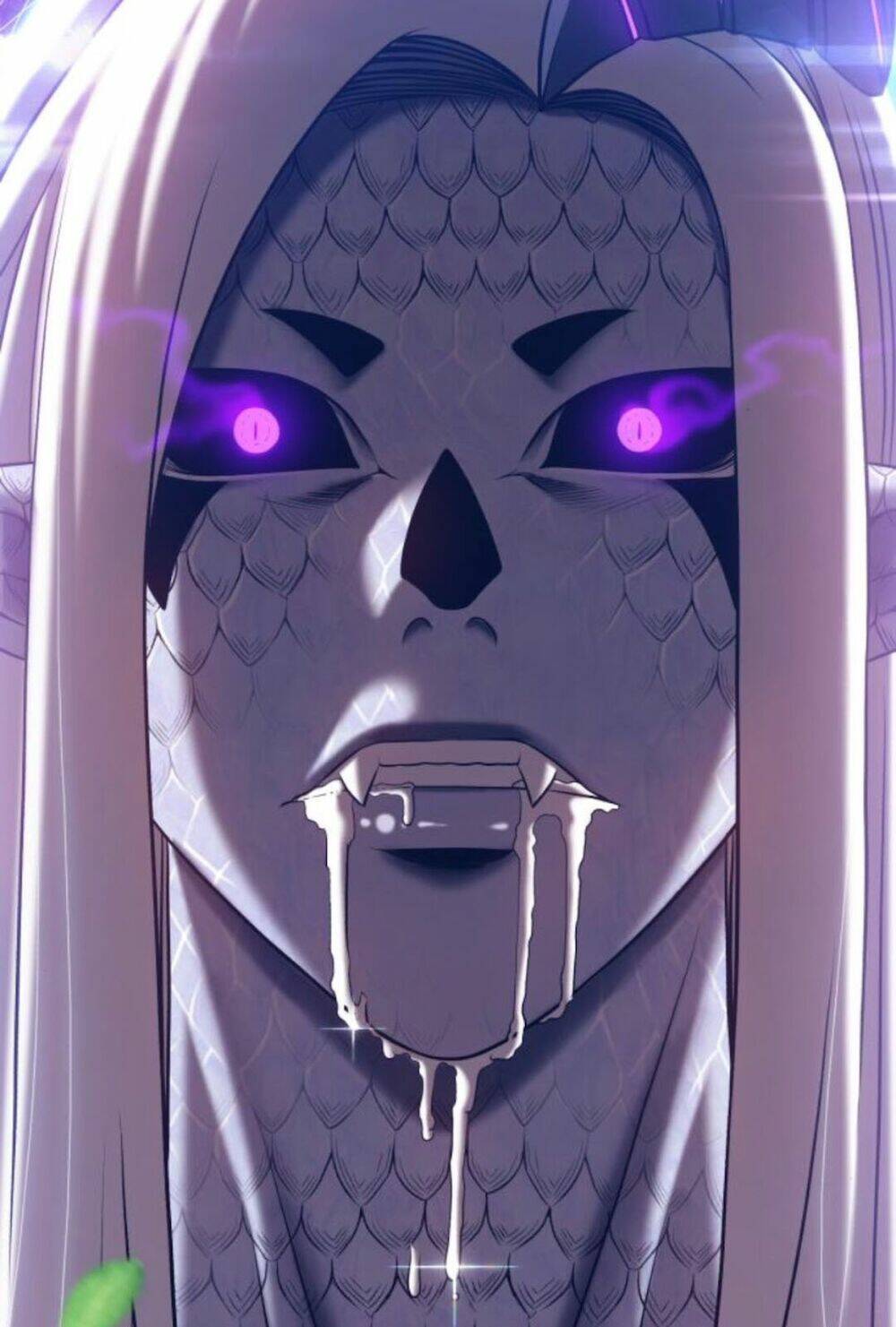 Gậy Gỗ Cấp 99+ - Chapter 13.5 - Page 134