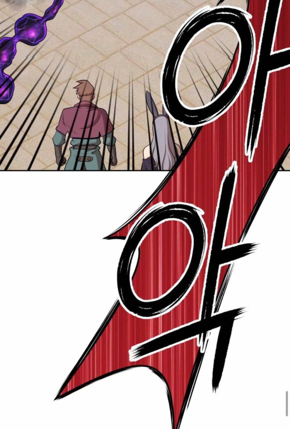 Gậy Gỗ Cấp 99+ - Chapter 13.5 - Page 34