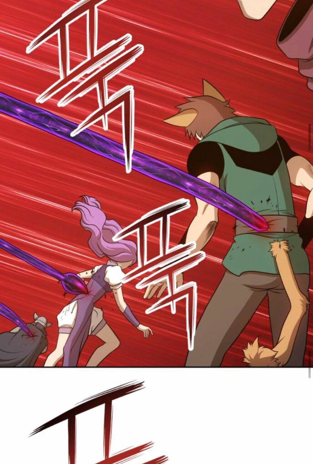 Gậy Gỗ Cấp 99+ - Chapter 13.5 - Page 37