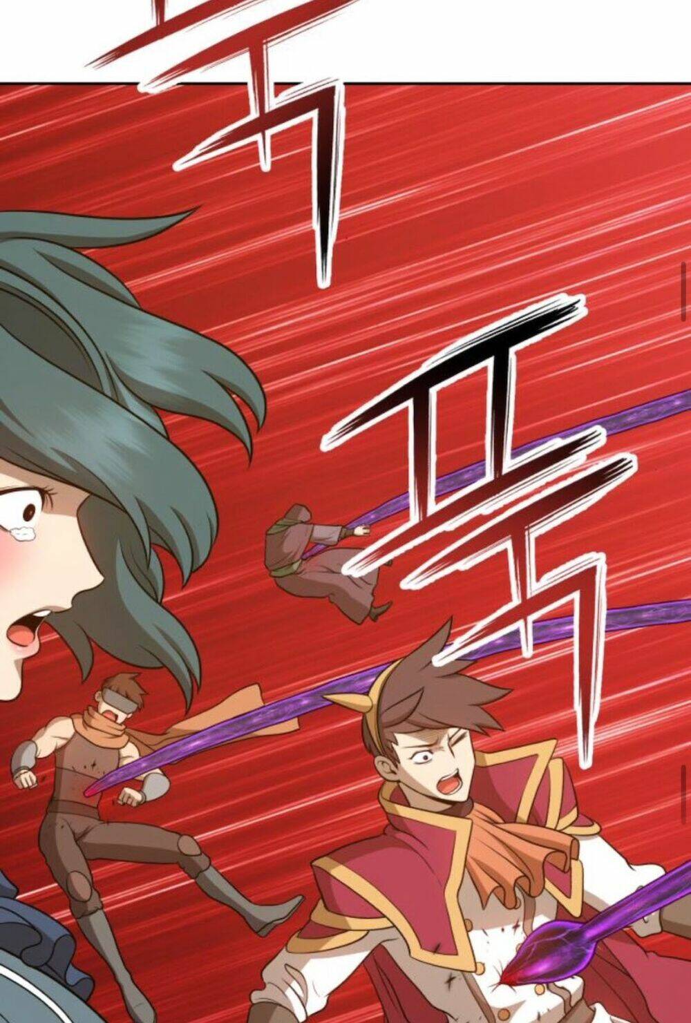 Gậy Gỗ Cấp 99+ - Chapter 13.5 - Page 38