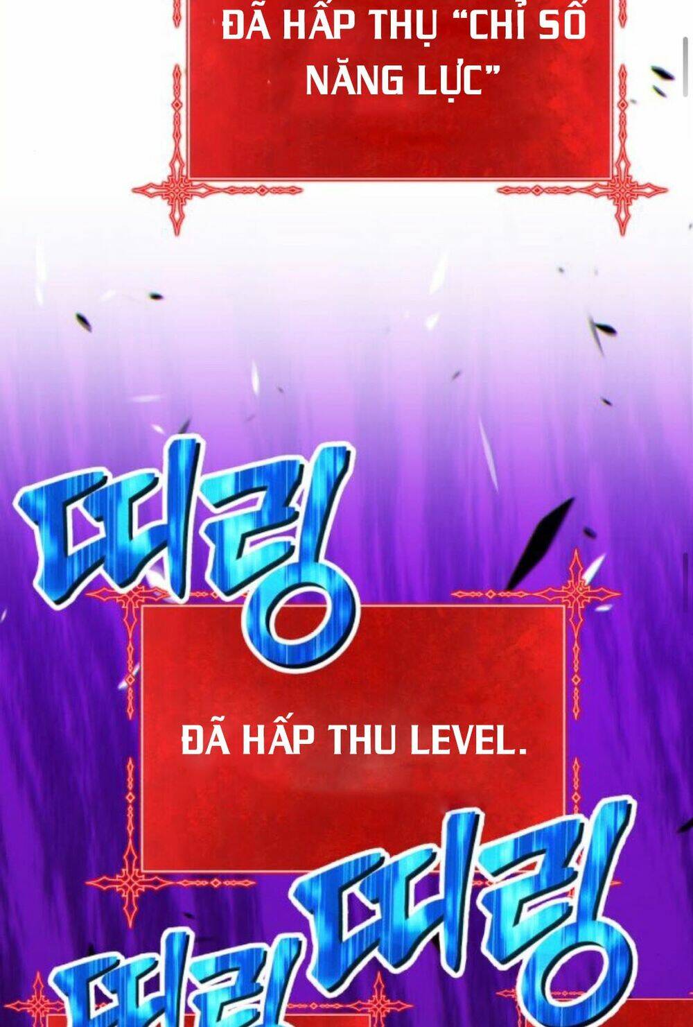 Gậy Gỗ Cấp 99+ - Chapter 13.5 - Page 45