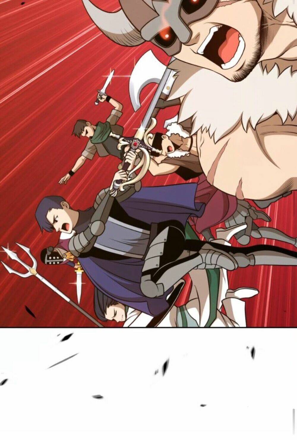 Gậy Gỗ Cấp 99+ - Chapter 13.5 - Page 51