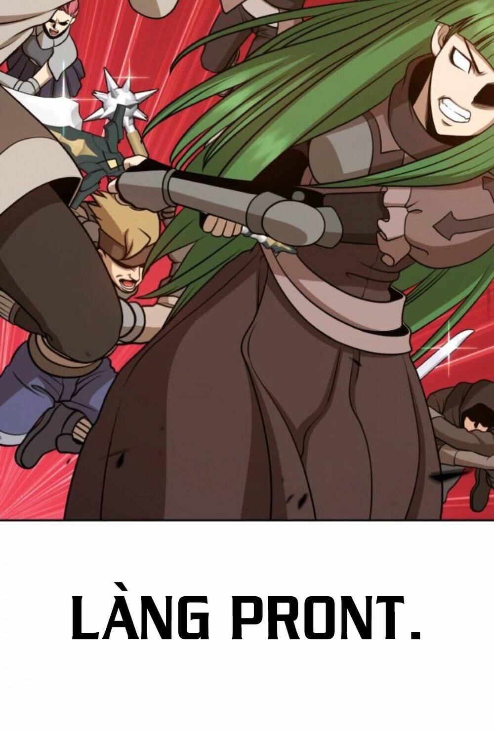 Gậy Gỗ Cấp 99+ - Chapter 13.5 - Page 53