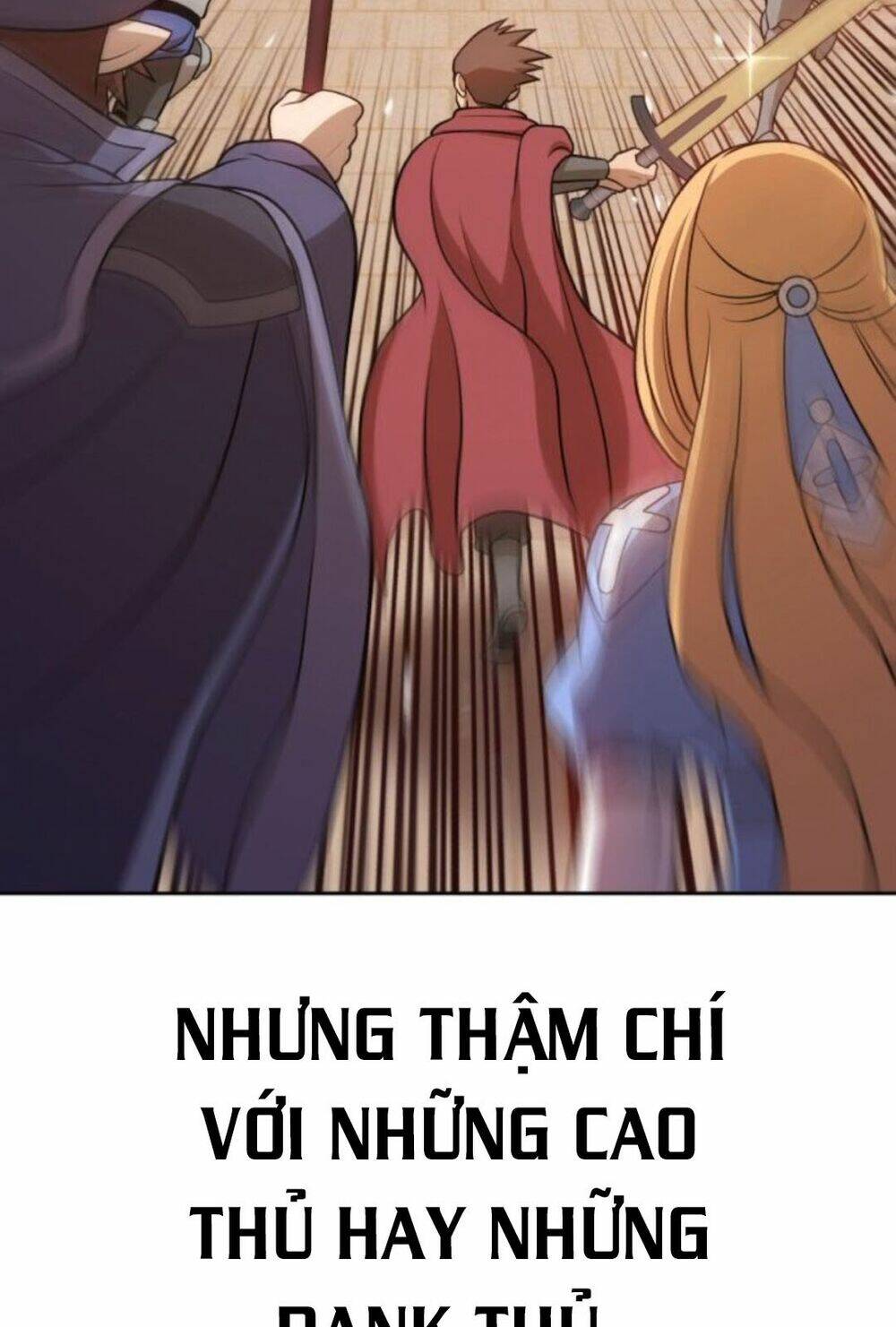 Gậy Gỗ Cấp 99+ - Chapter 13.5 - Page 57