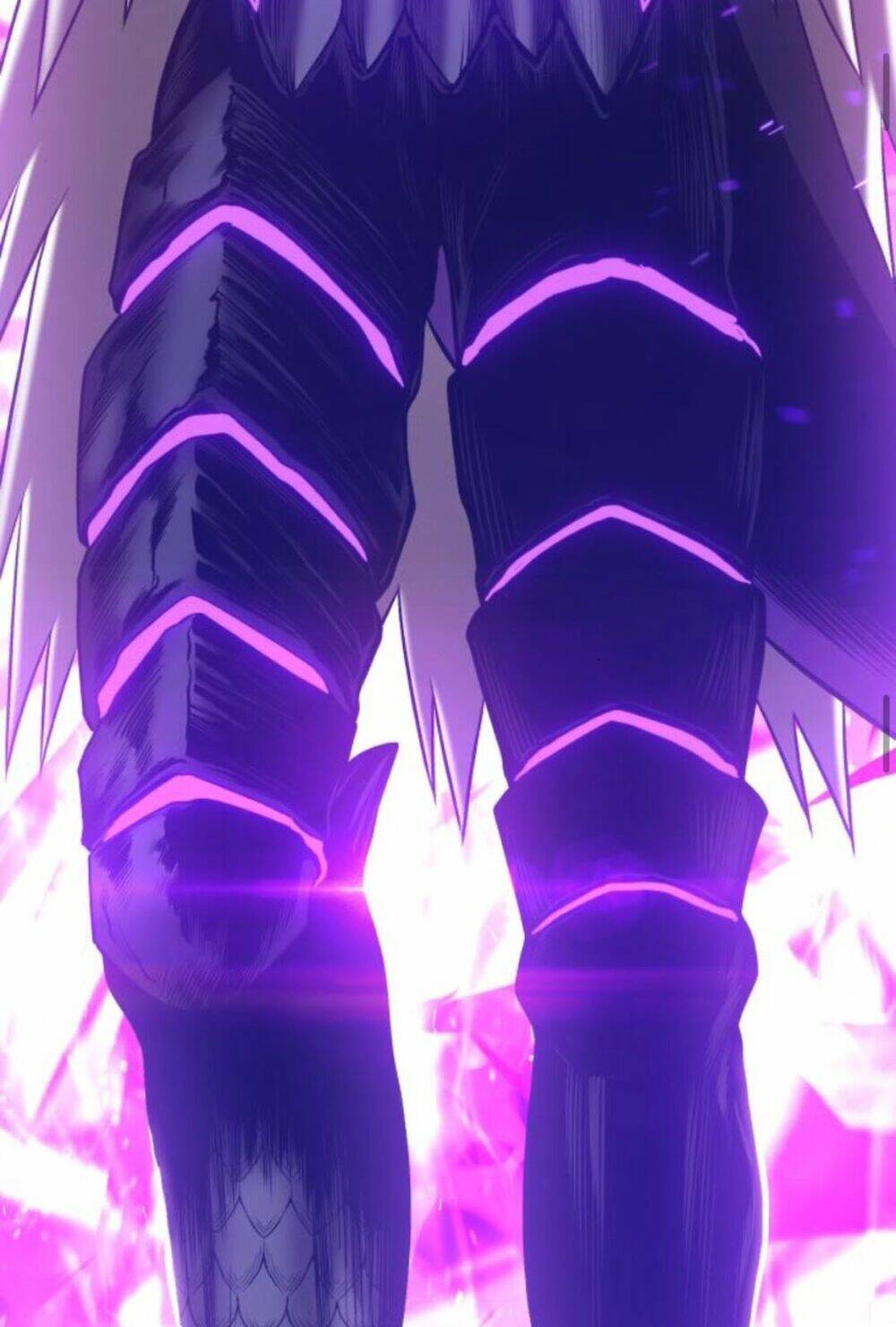 Gậy Gỗ Cấp 99+ - Chapter 13.5 - Page 5