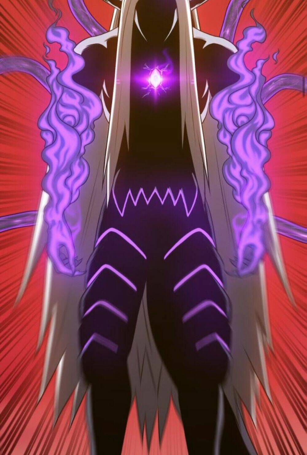 Gậy Gỗ Cấp 99+ - Chapter 13.5 - Page 59