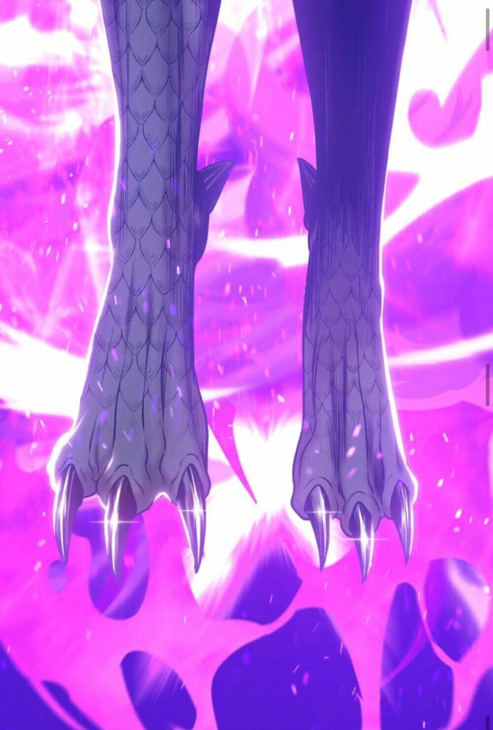 Gậy Gỗ Cấp 99+ - Chapter 13.5 - Page 6