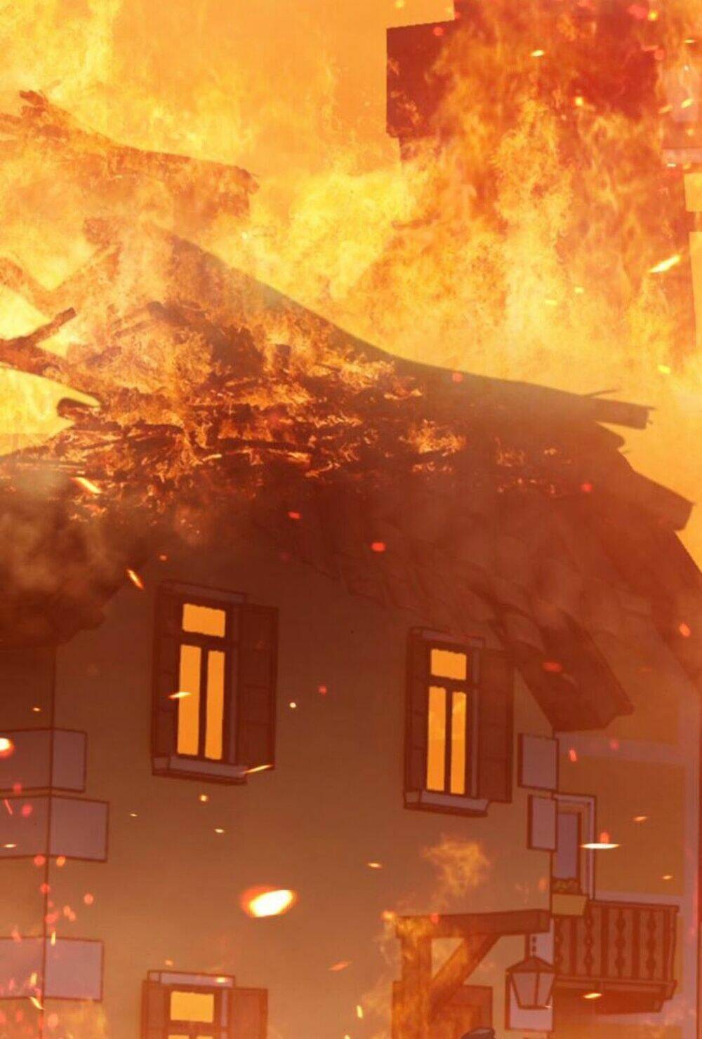 Gậy Gỗ Cấp 99+ - Chapter 13.5 - Page 89