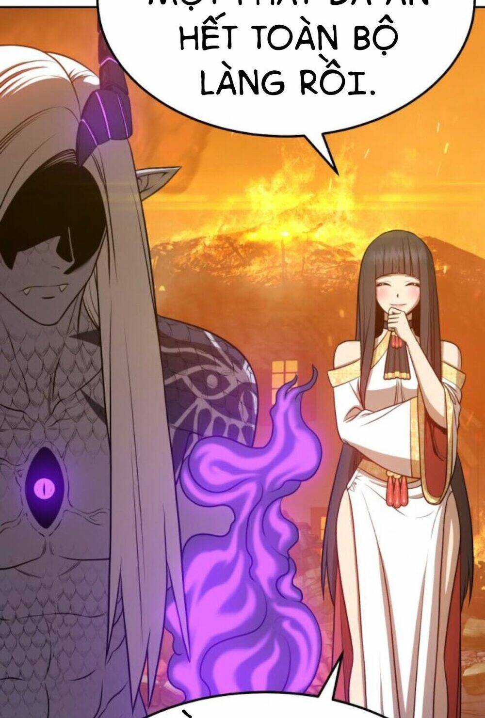 Gậy Gỗ Cấp 99+ - Chapter 13.5 - Page 94