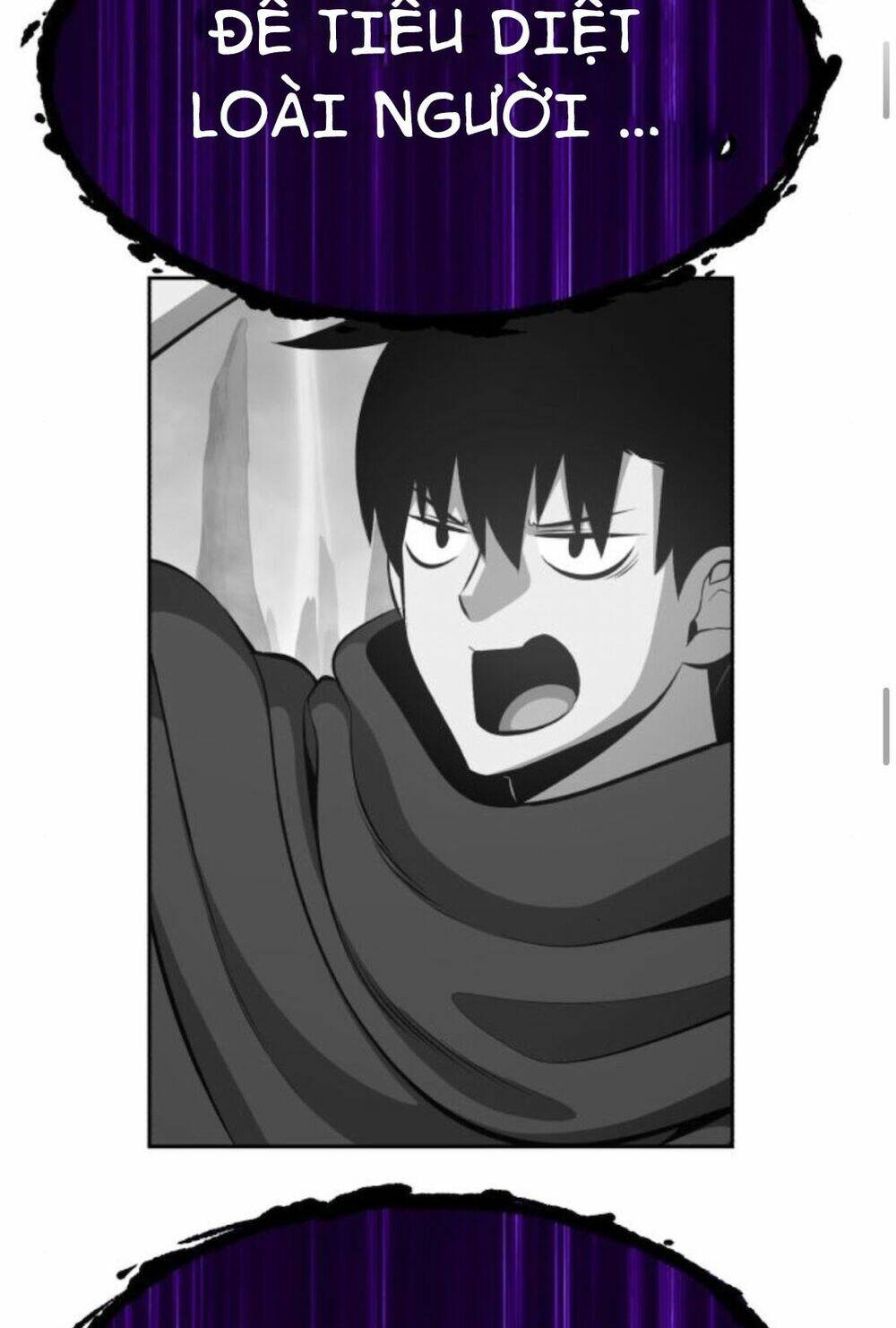 Gậy Gỗ Cấp 99+ - Chapter 13 - Page 109