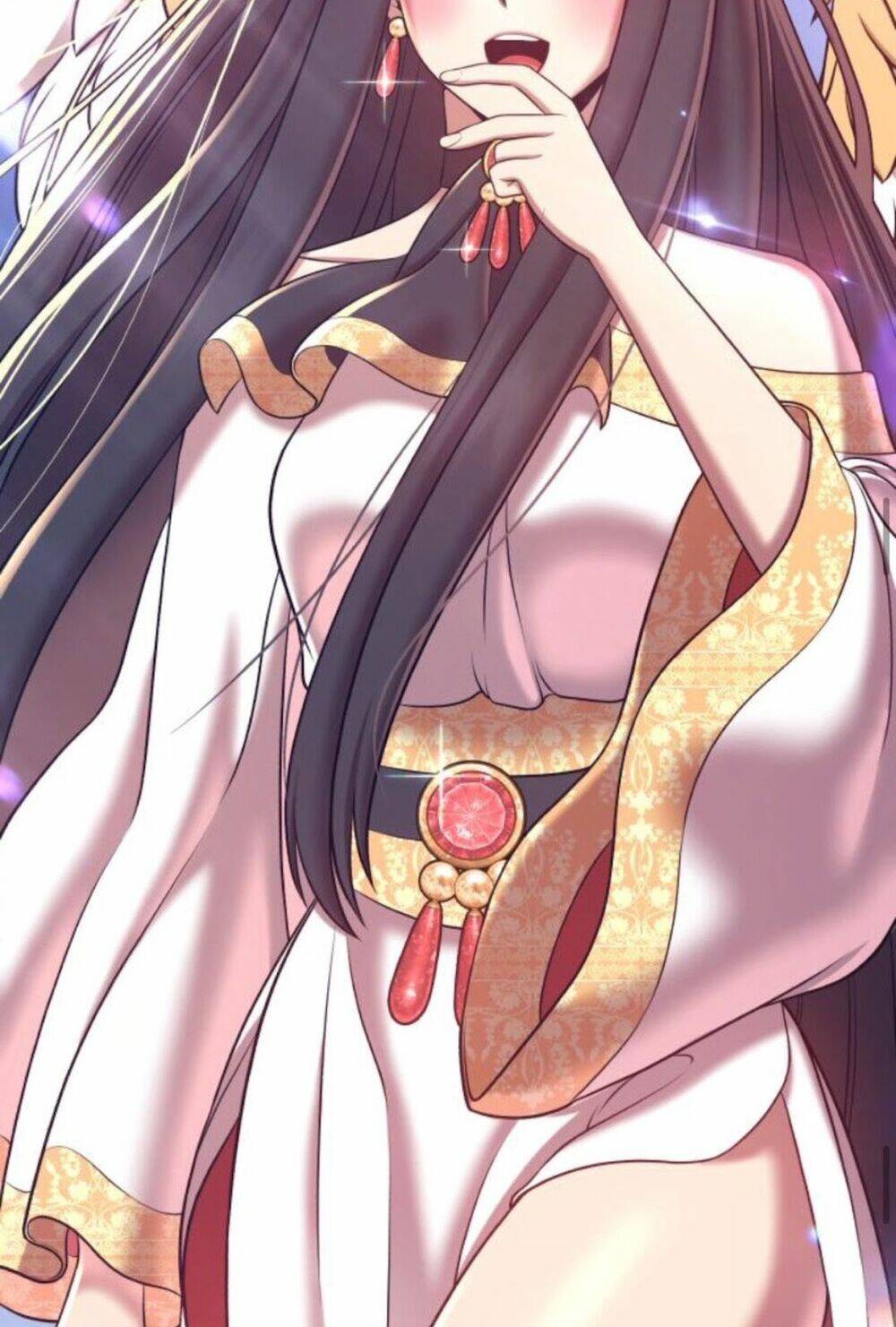 Gậy Gỗ Cấp 99+ - Chapter 13 - Page 114