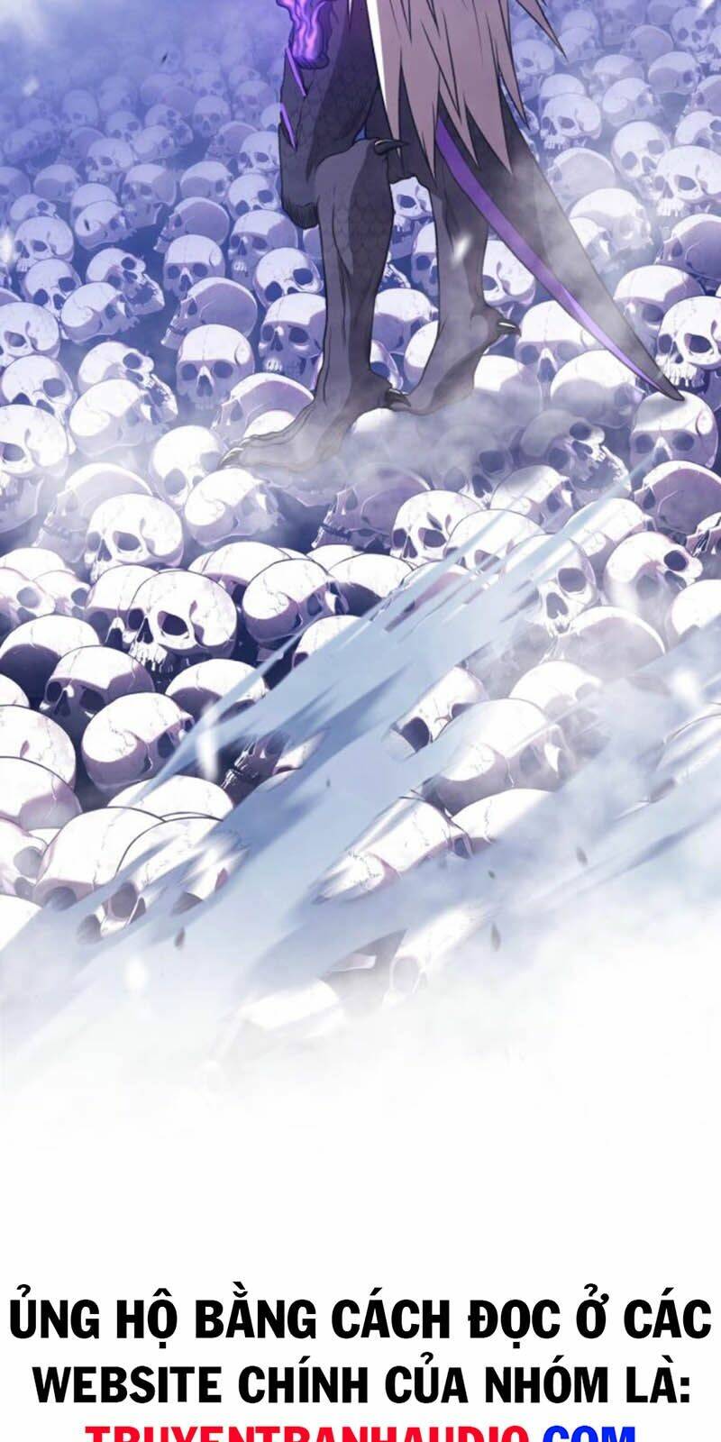 Gậy Gỗ Cấp 99+ - Chapter 13 - Page 11