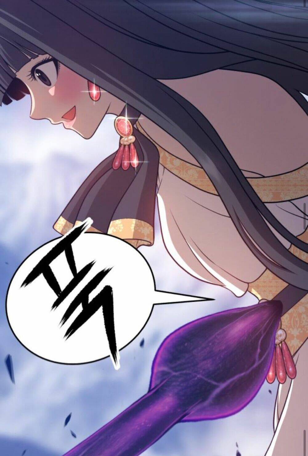 Gậy Gỗ Cấp 99+ - Chapter 13 - Page 121