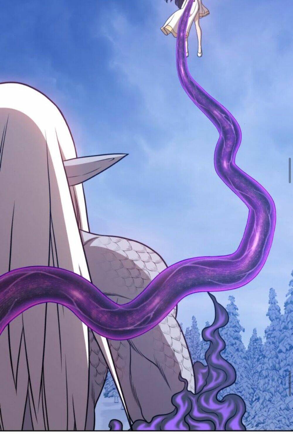 Gậy Gỗ Cấp 99+ - Chapter 13 - Page 125