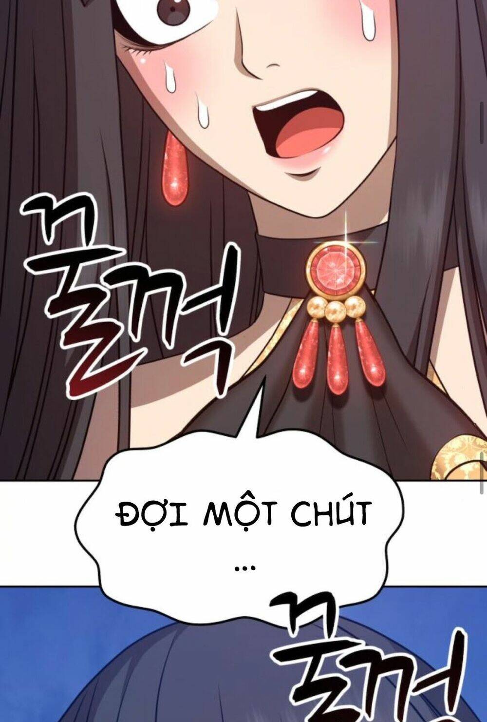 Gậy Gỗ Cấp 99+ - Chapter 13 - Page 132