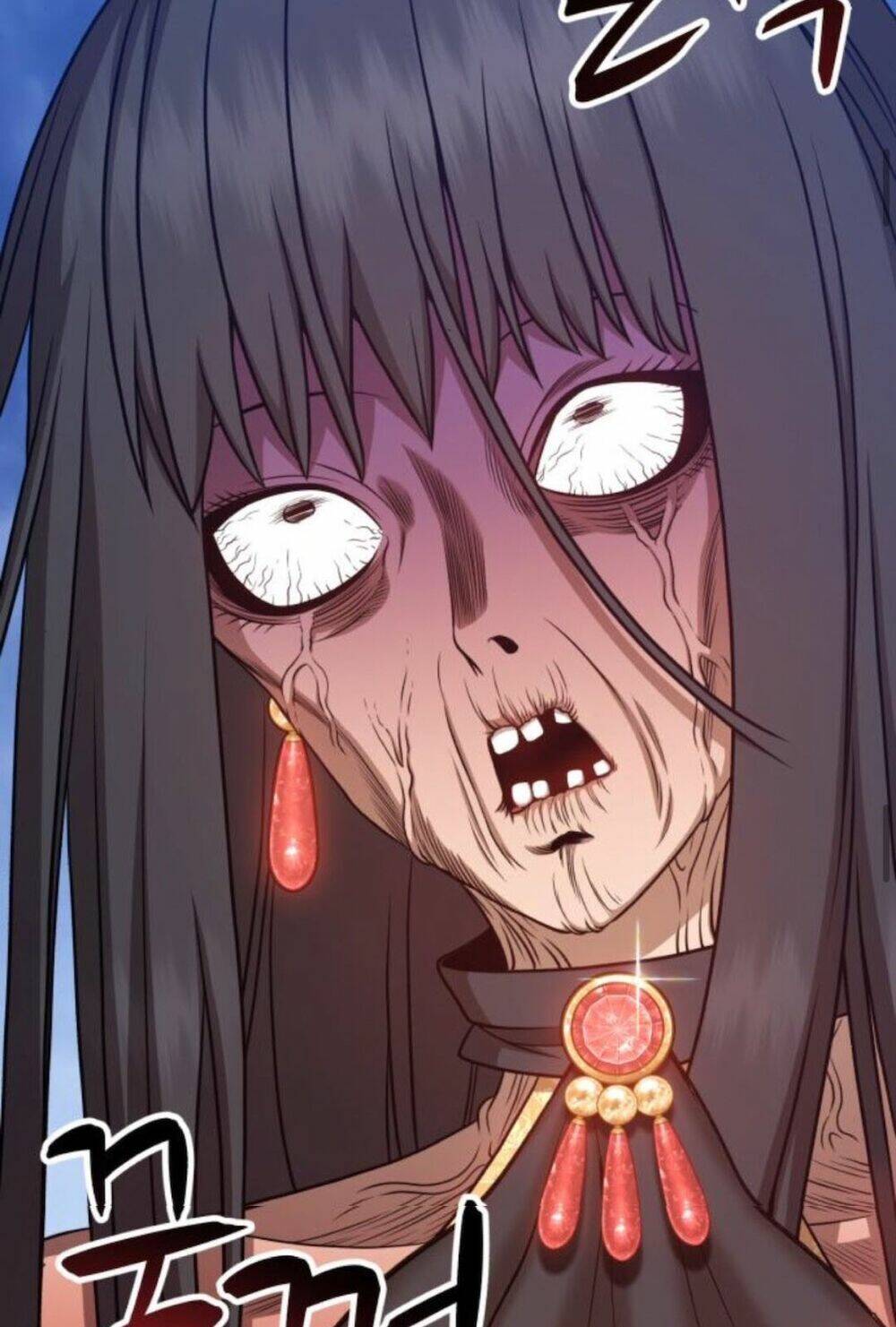 Gậy Gỗ Cấp 99+ - Chapter 13 - Page 133