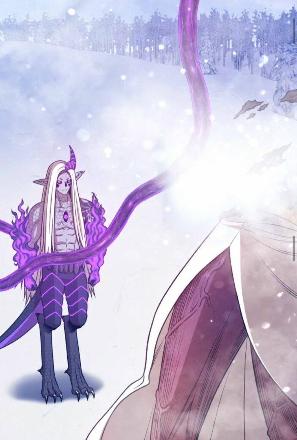 Gậy Gỗ Cấp 99+ - Chapter 13 - Page 136