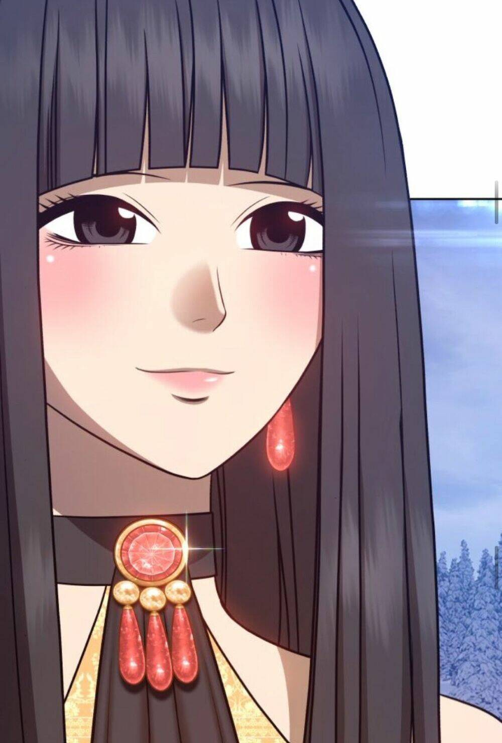 Gậy Gỗ Cấp 99+ - Chapter 13 - Page 156