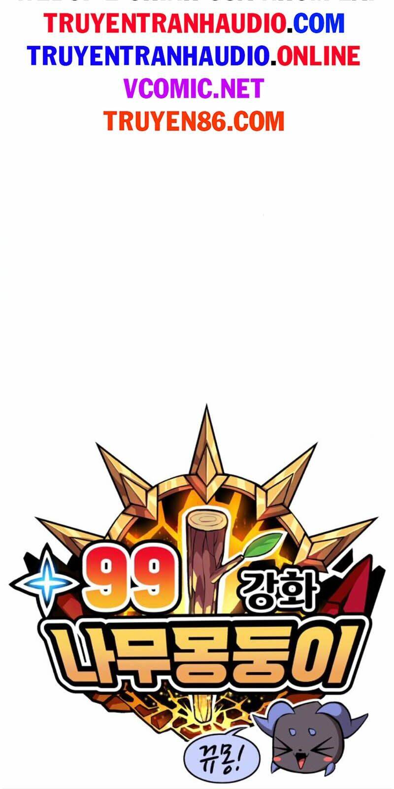 Gậy Gỗ Cấp 99+ - Chapter 13 - Page 16