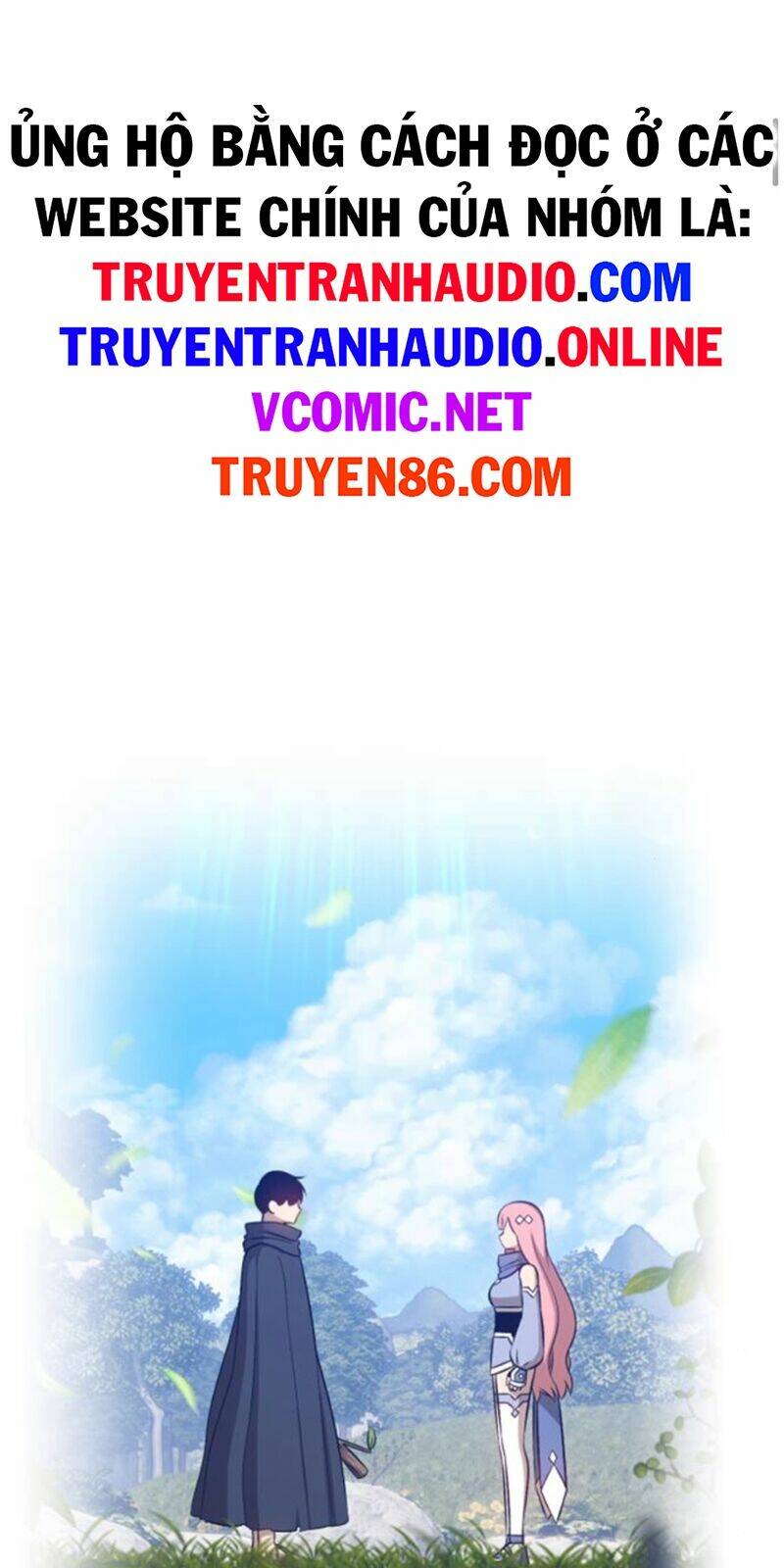 Gậy Gỗ Cấp 99+ - Chapter 13 - Page 22