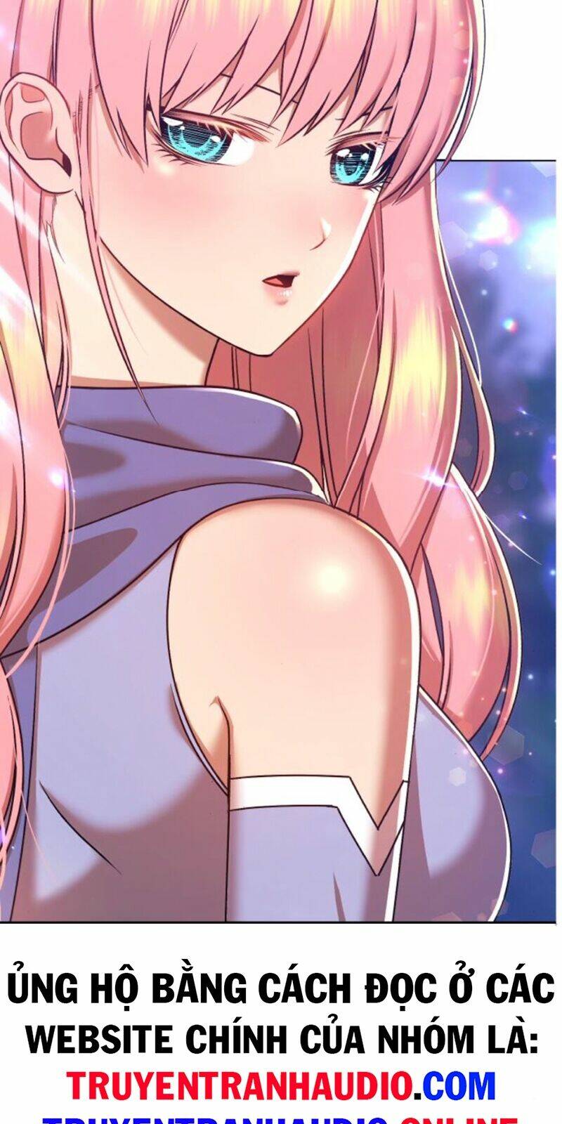 Gậy Gỗ Cấp 99+ - Chapter 13 - Page 24