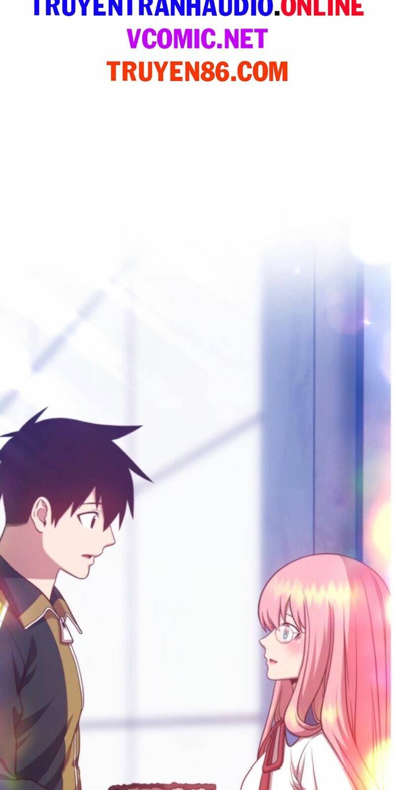 Gậy Gỗ Cấp 99+ - Chapter 13 - Page 25