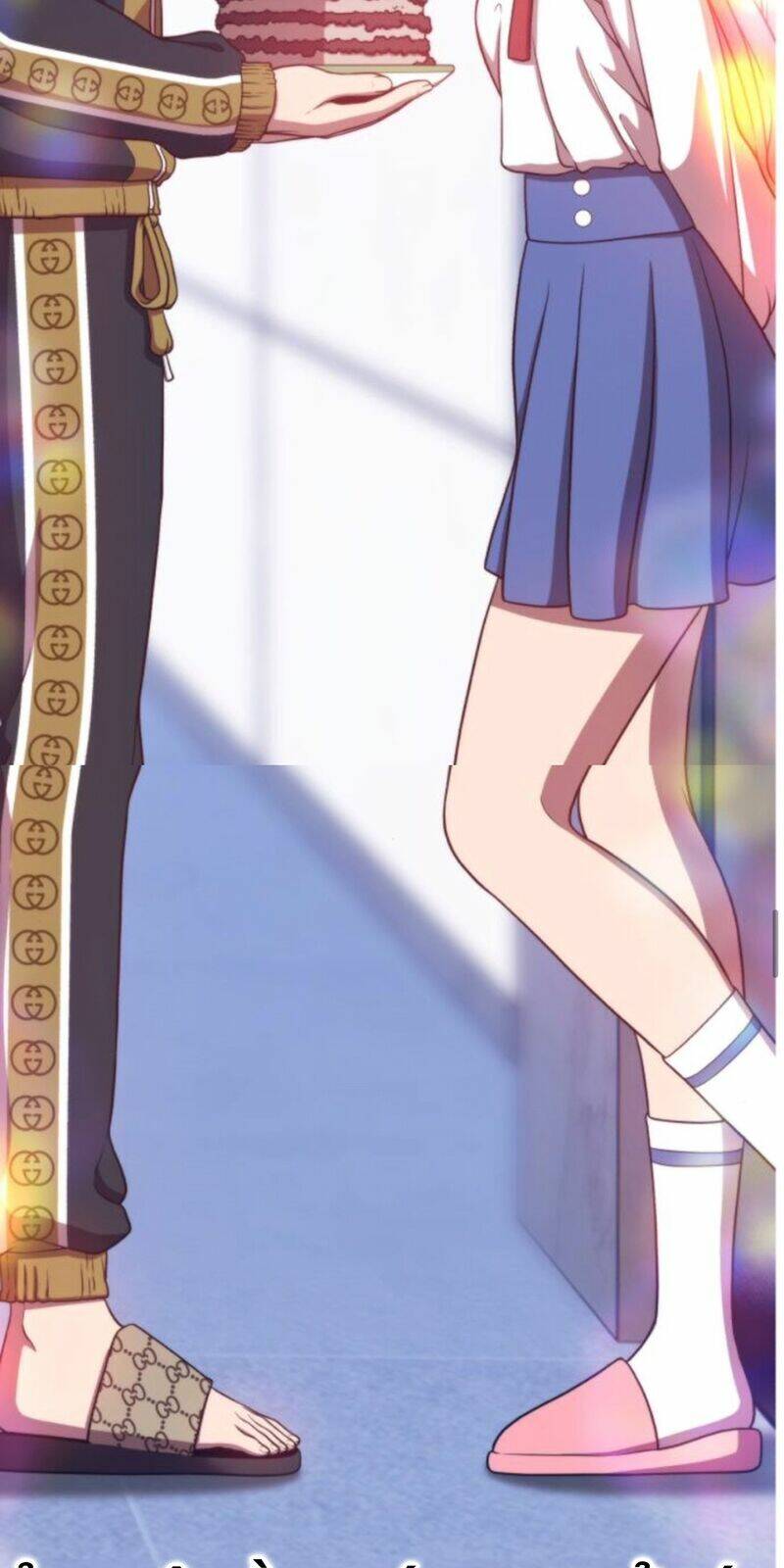 Gậy Gỗ Cấp 99+ - Chapter 13 - Page 26